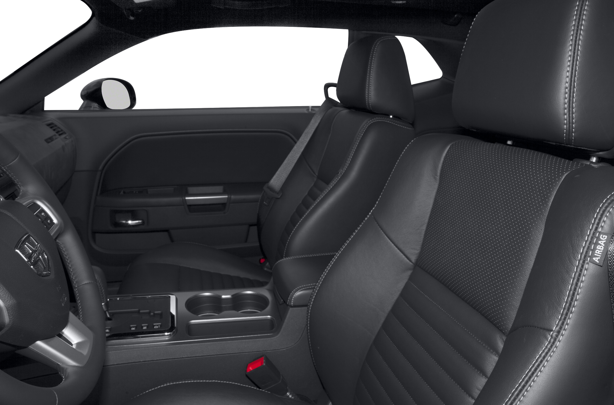 2014 Dodge Challenger