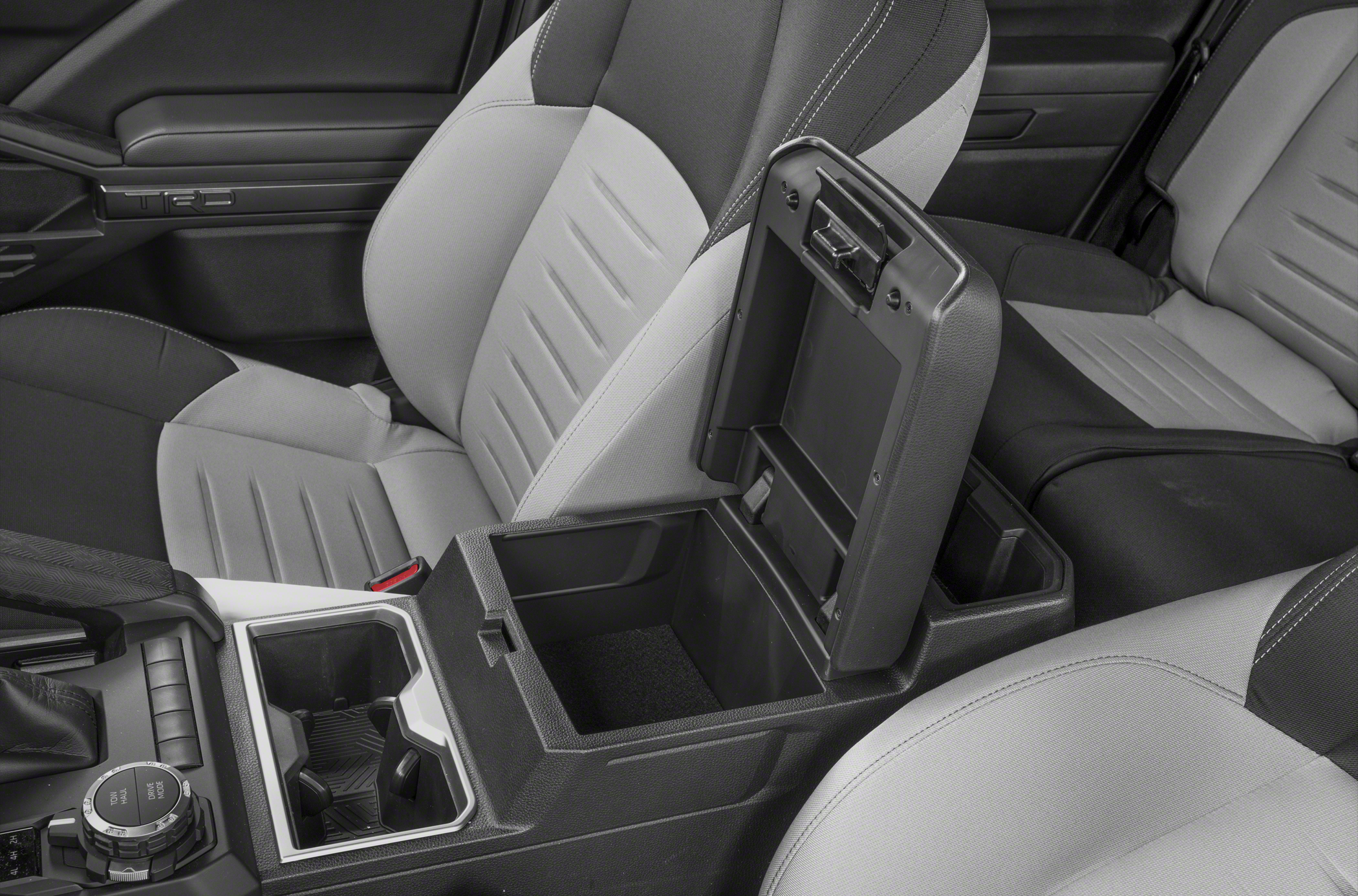 2026 Toyota Tacoma Hybrid