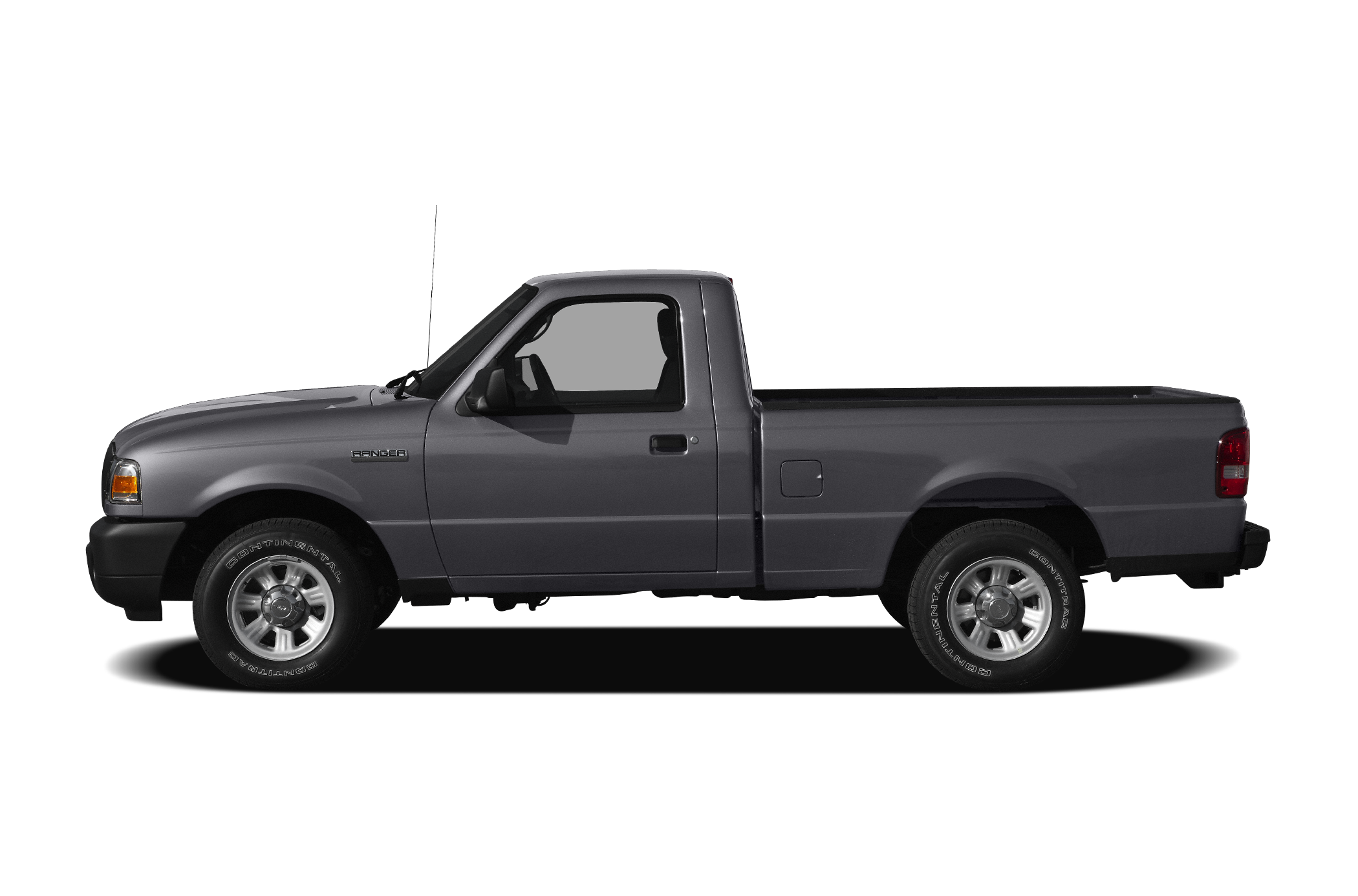 2011 Ford Ranger