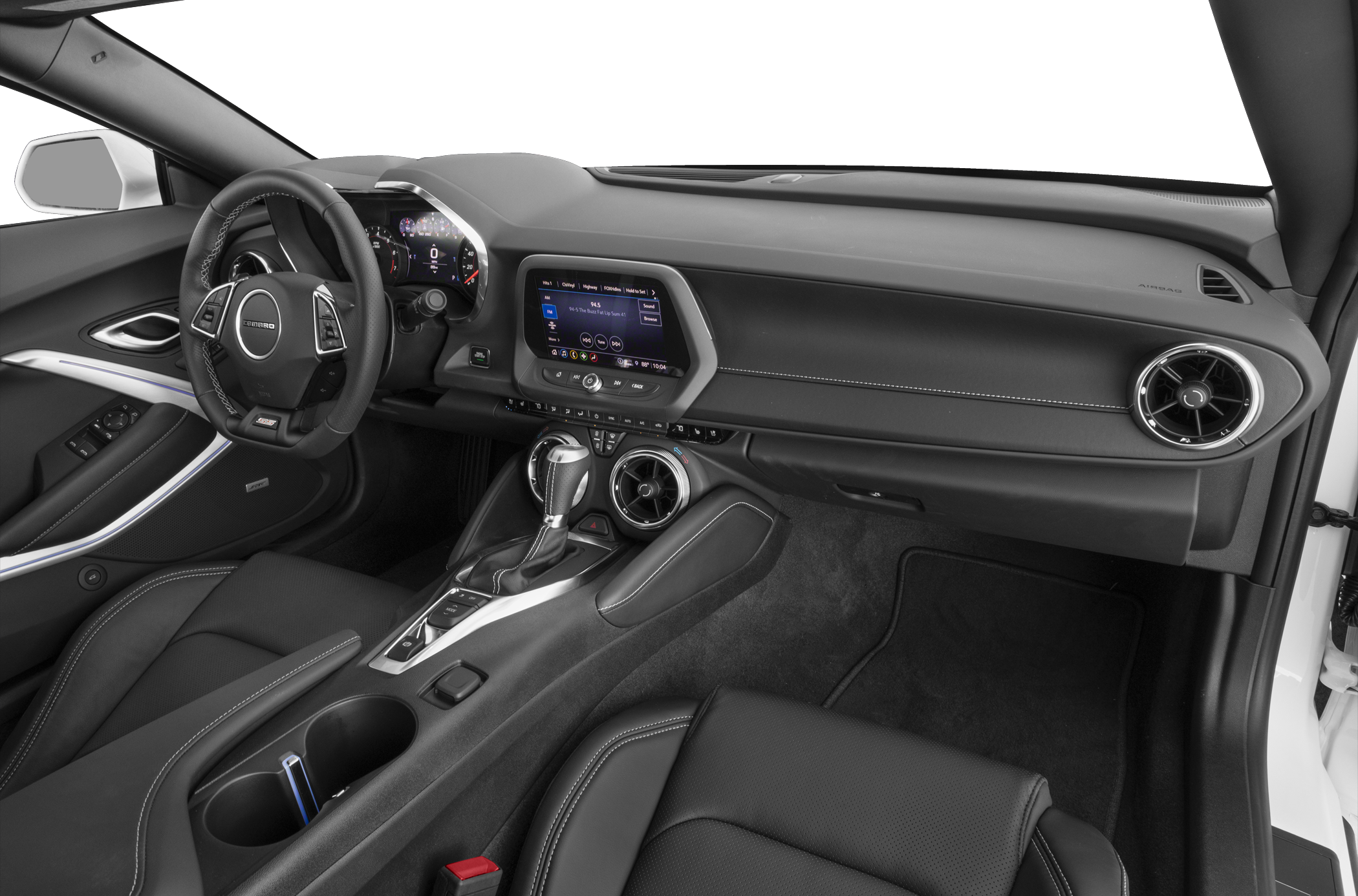 2023 Chevrolet Camaro