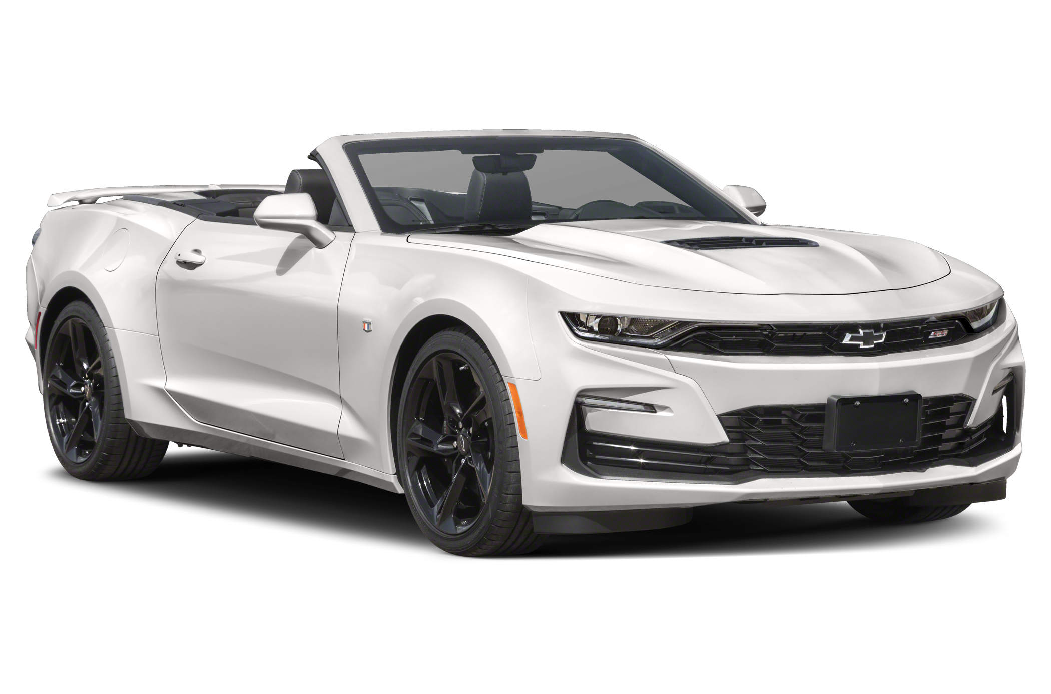 2023 Chevrolet Camaro