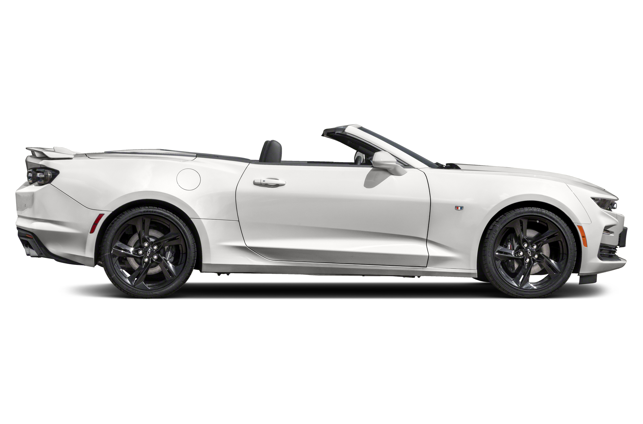 2023 Chevrolet Camaro