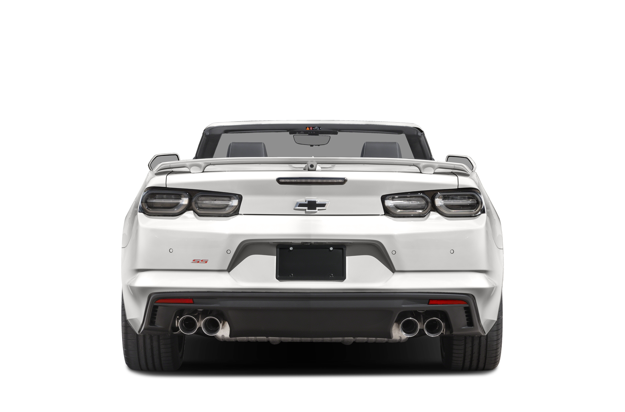 2023 Chevrolet Camaro
