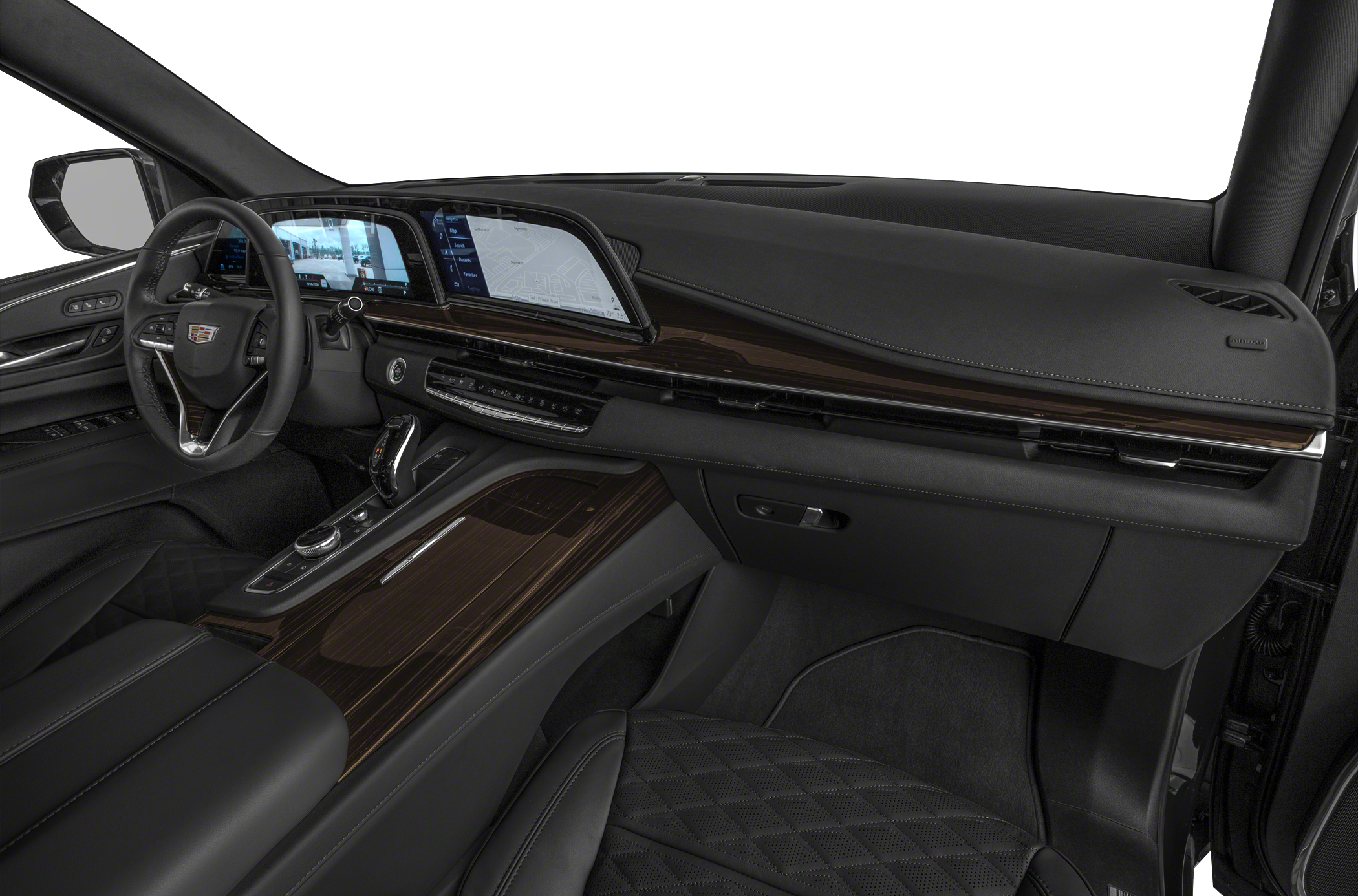 2024 Cadillac Escalade ESV