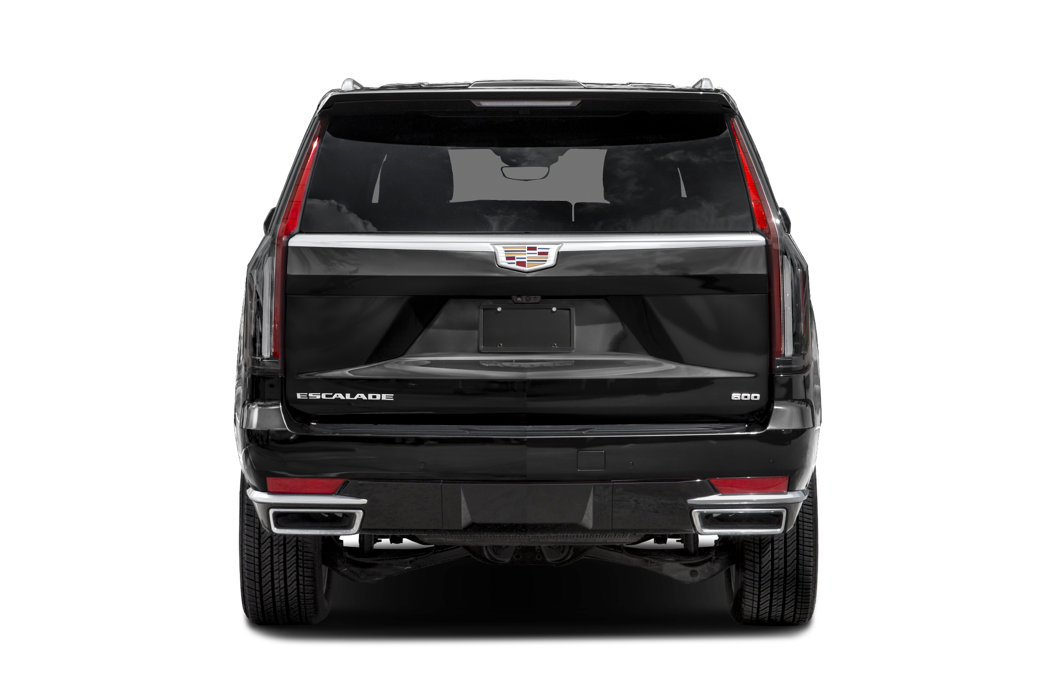 2024 Cadillac Escalade ESV