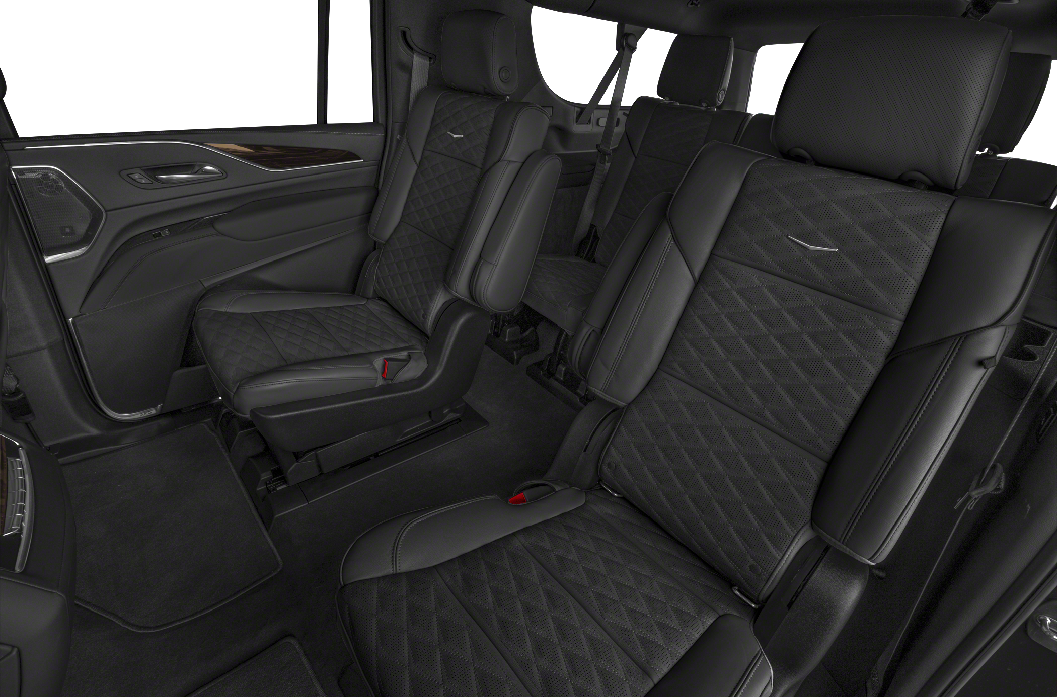 2024 Cadillac Escalade ESV