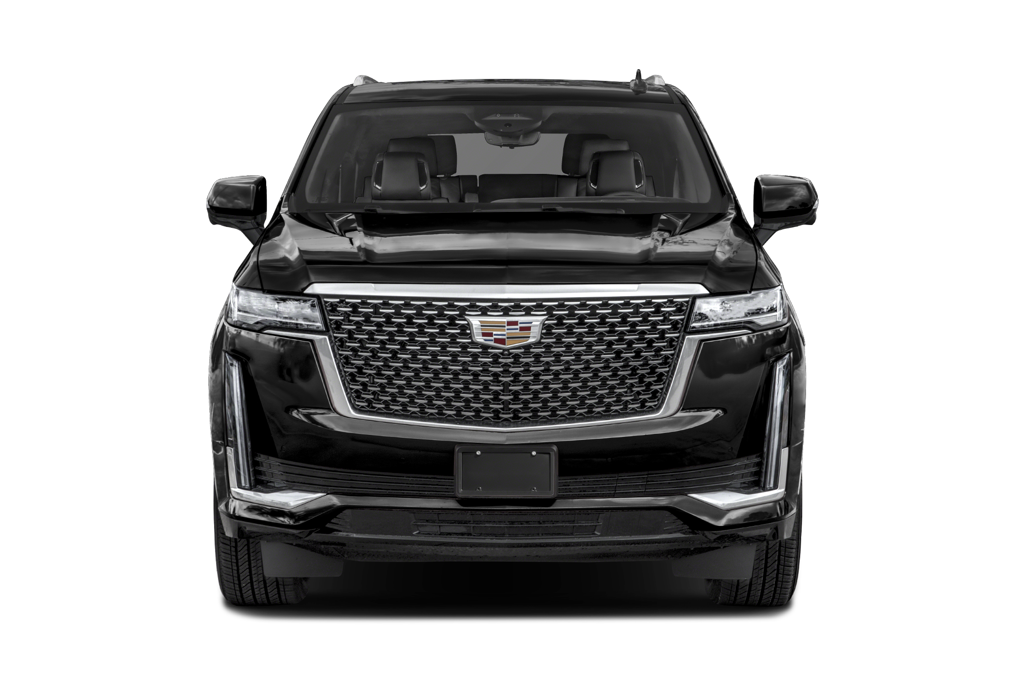 2024 Cadillac Escalade ESV