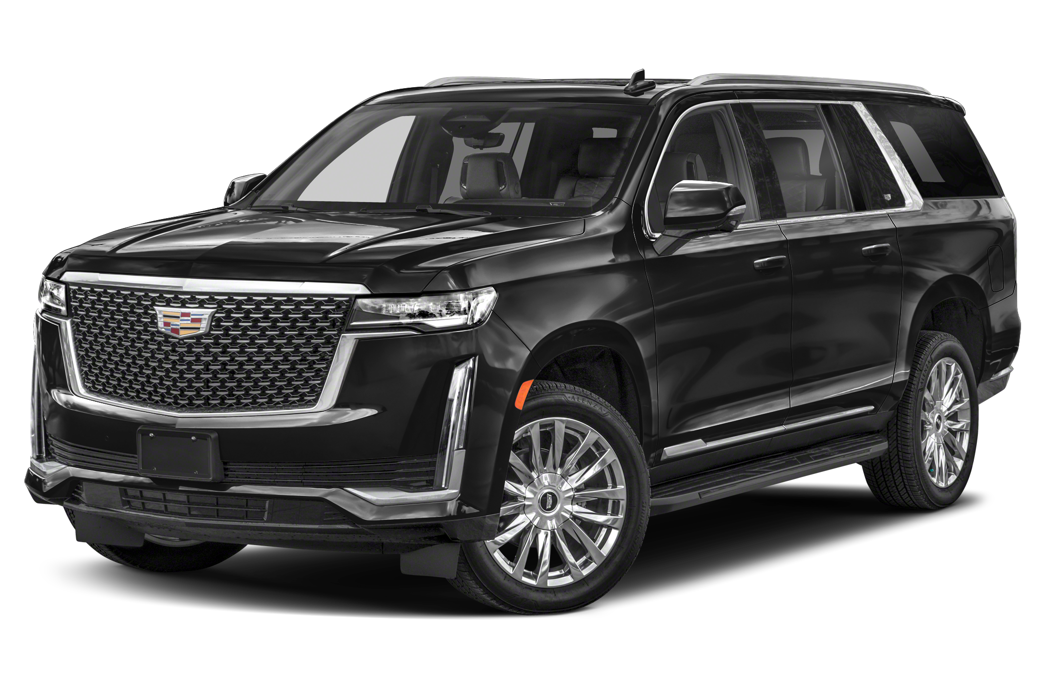2024 Cadillac Escalade ESV