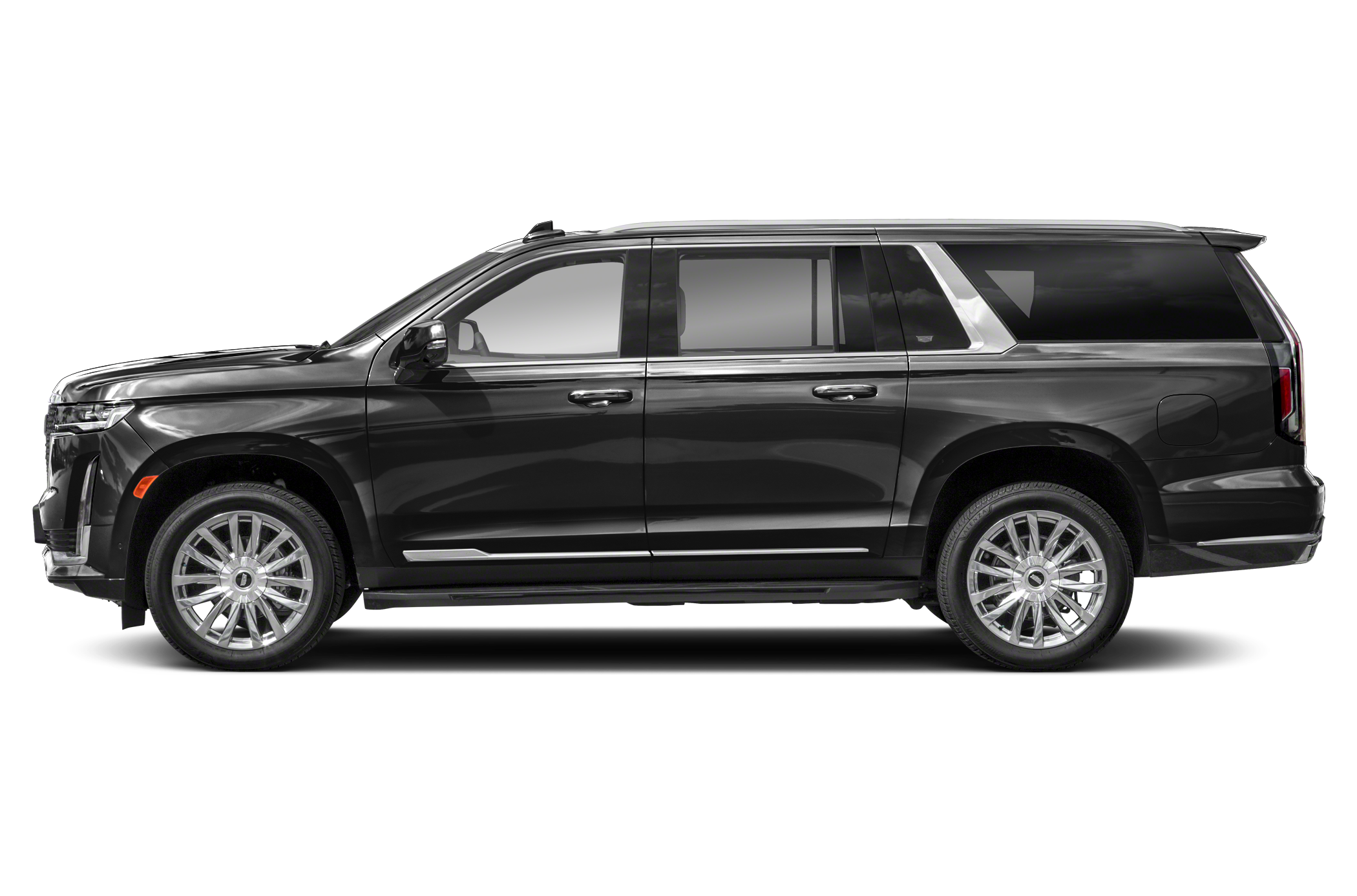 2024 Cadillac Escalade ESV