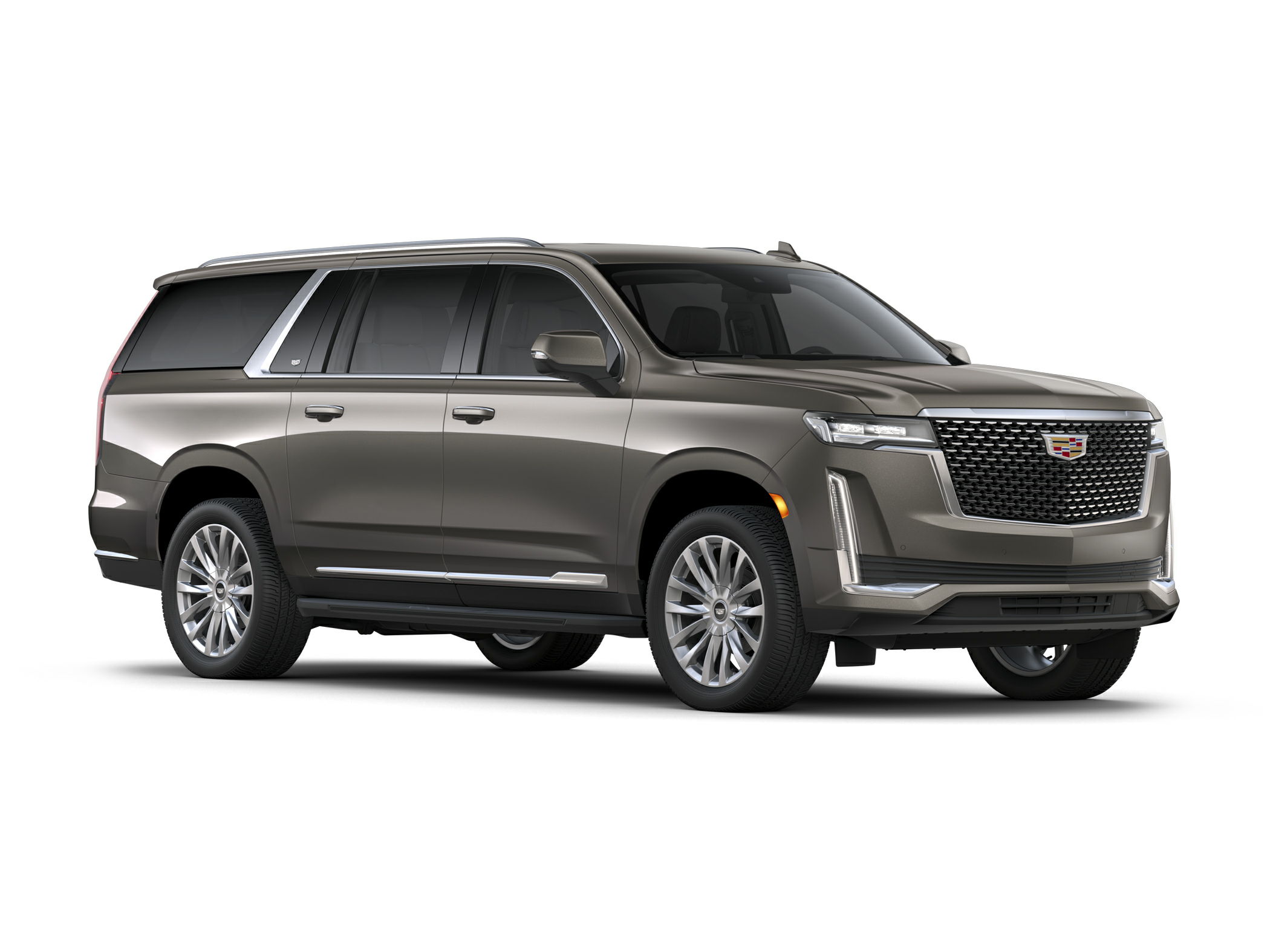 2024 Cadillac Escalade ESV