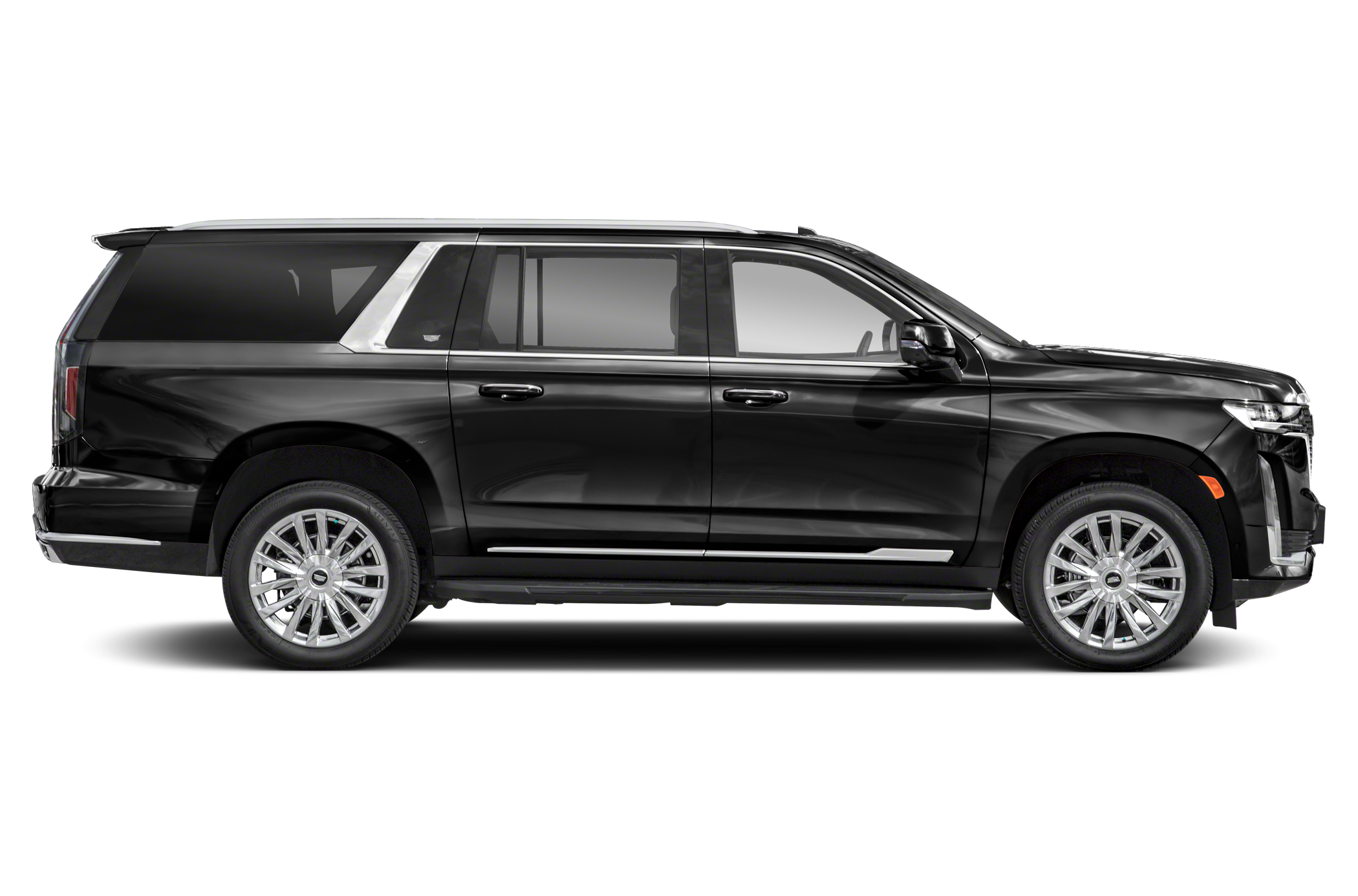2024 Cadillac Escalade ESV