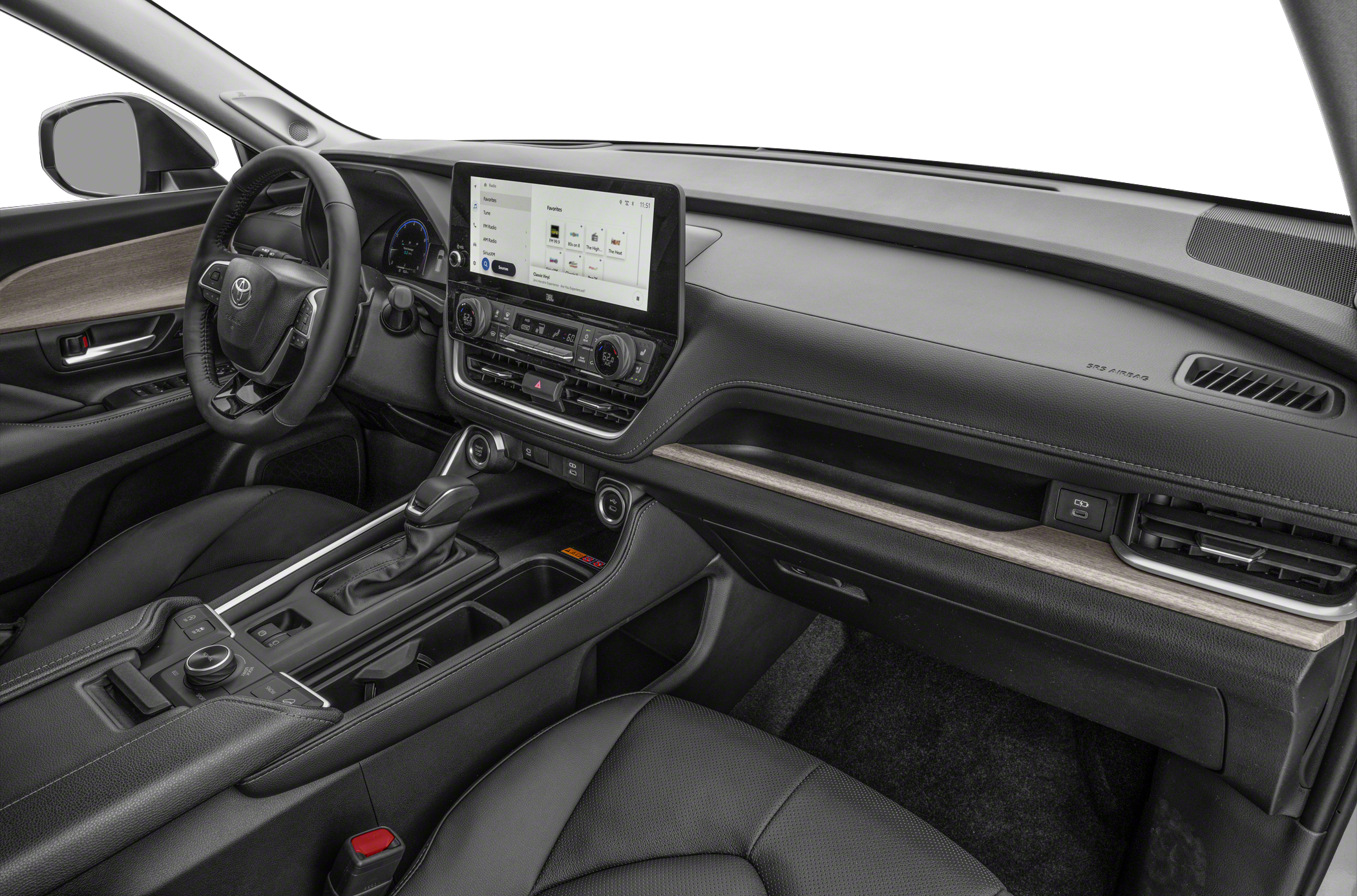 2026 Toyota Grand Highlander