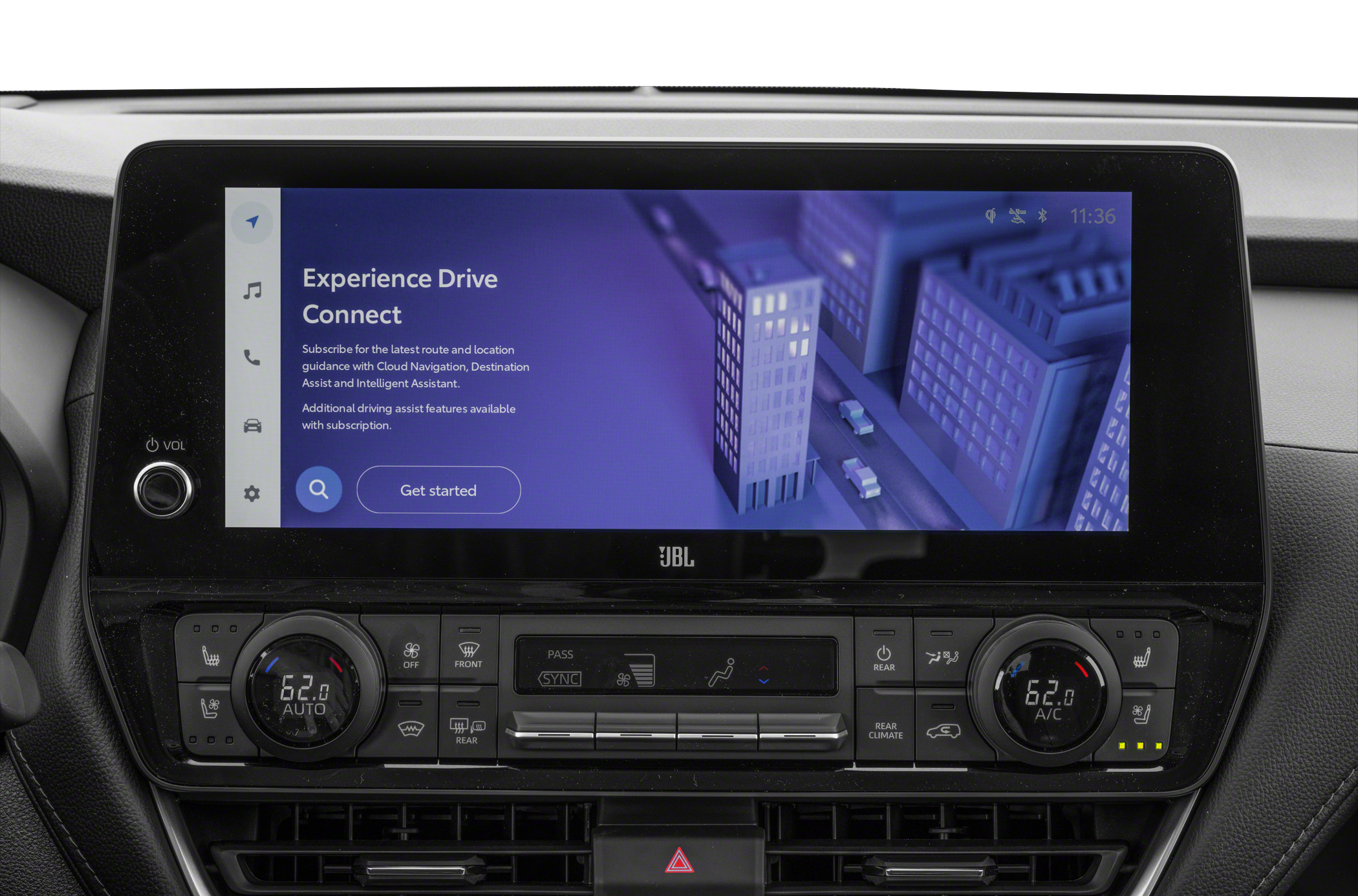 2026 Toyota Grand Highlander