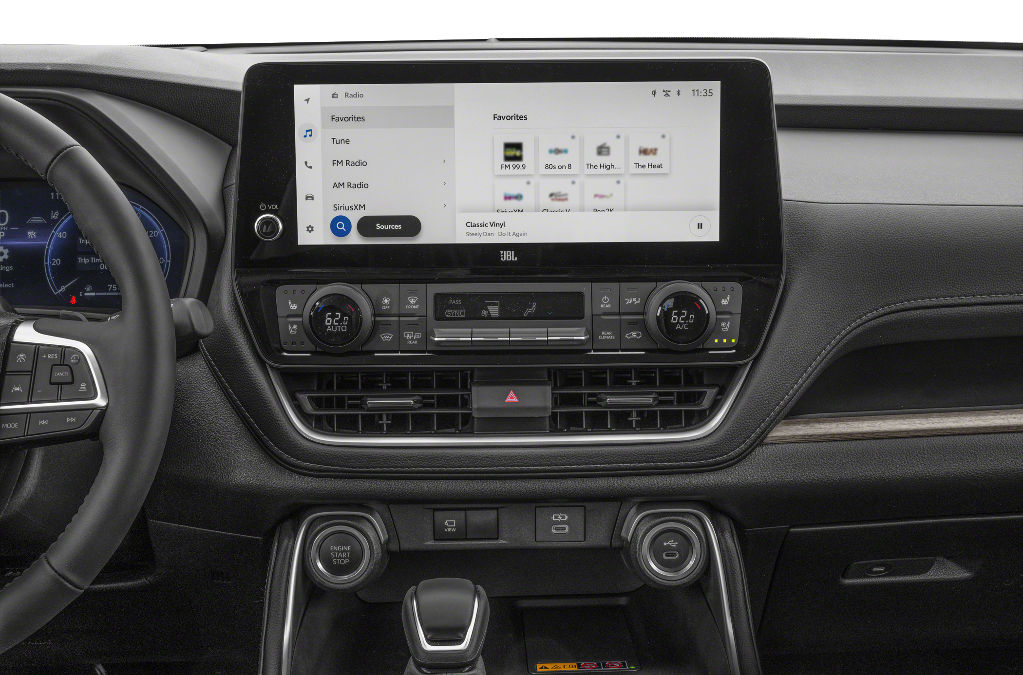 2026 Toyota Grand Highlander