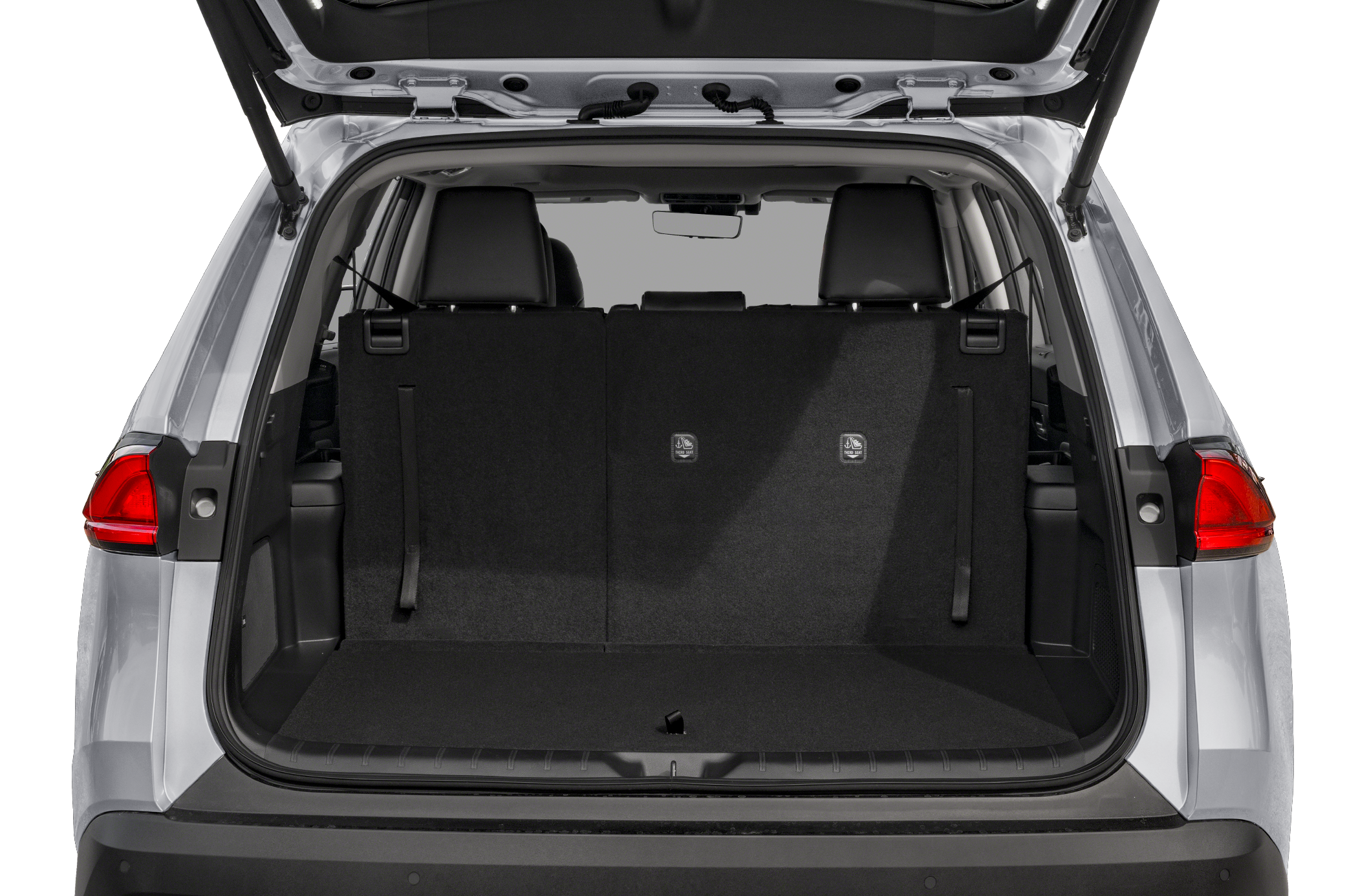 2026 Toyota Grand Highlander