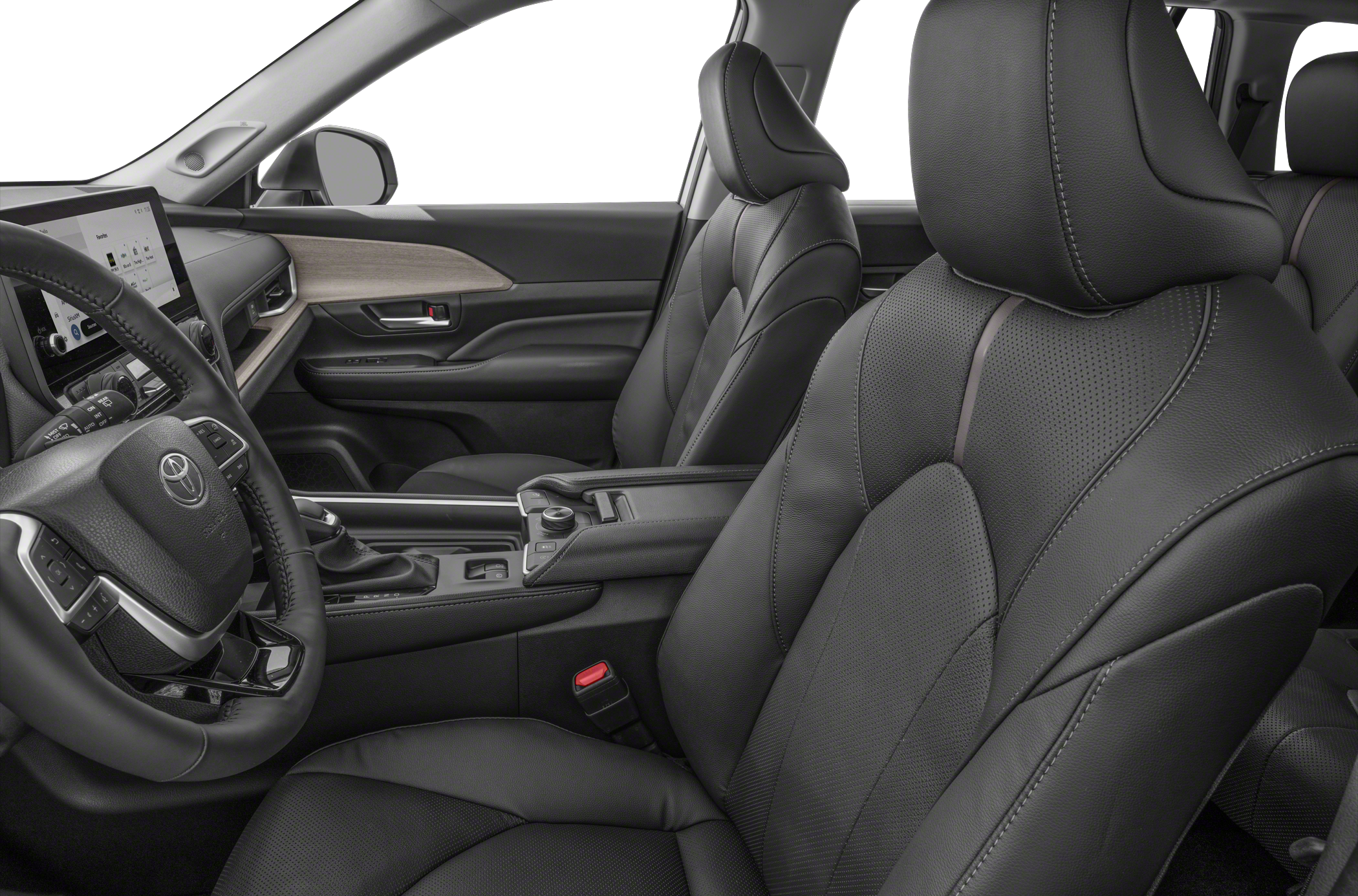 2026 Toyota Grand Highlander