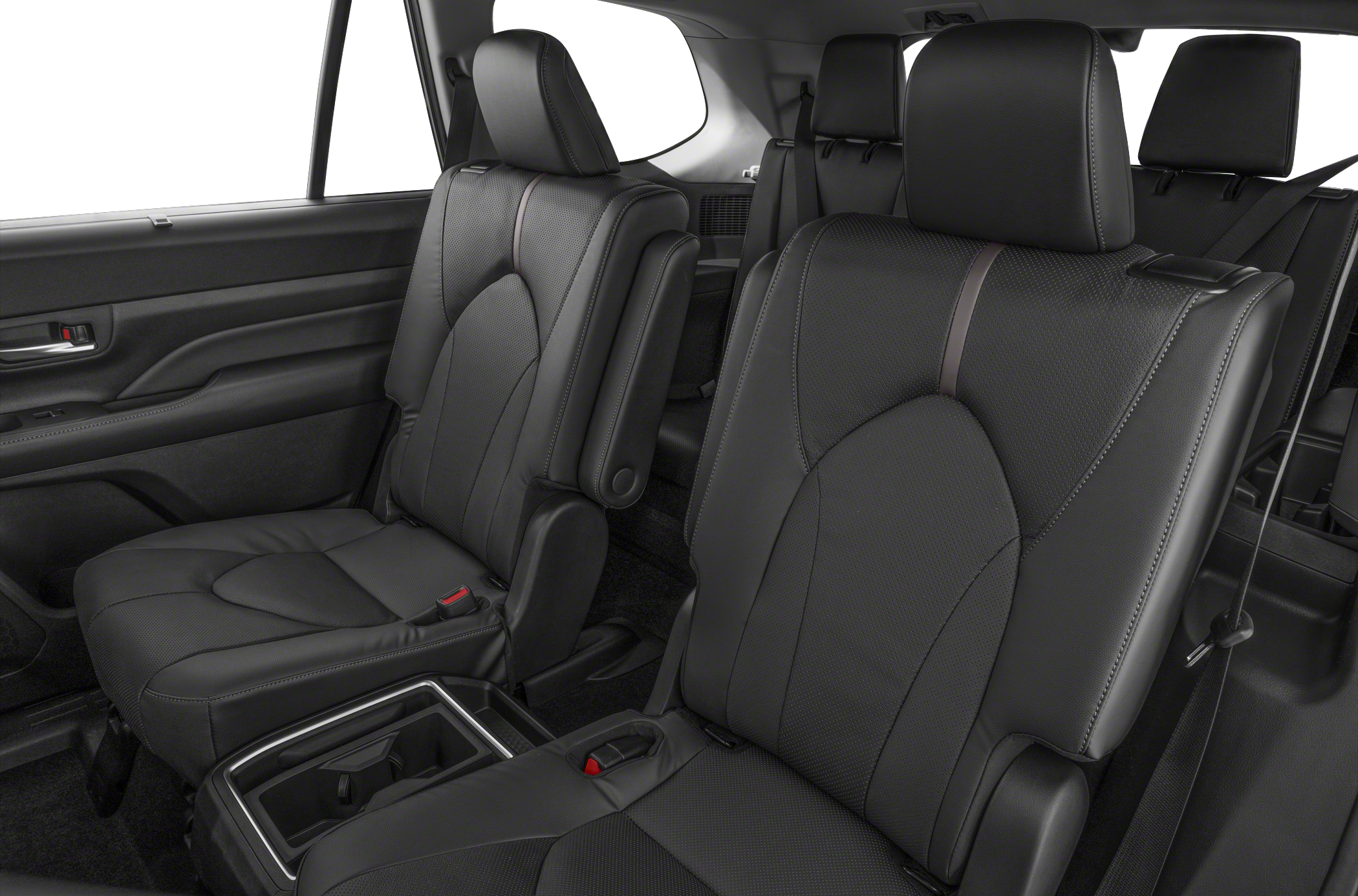 2026 Toyota Grand Highlander