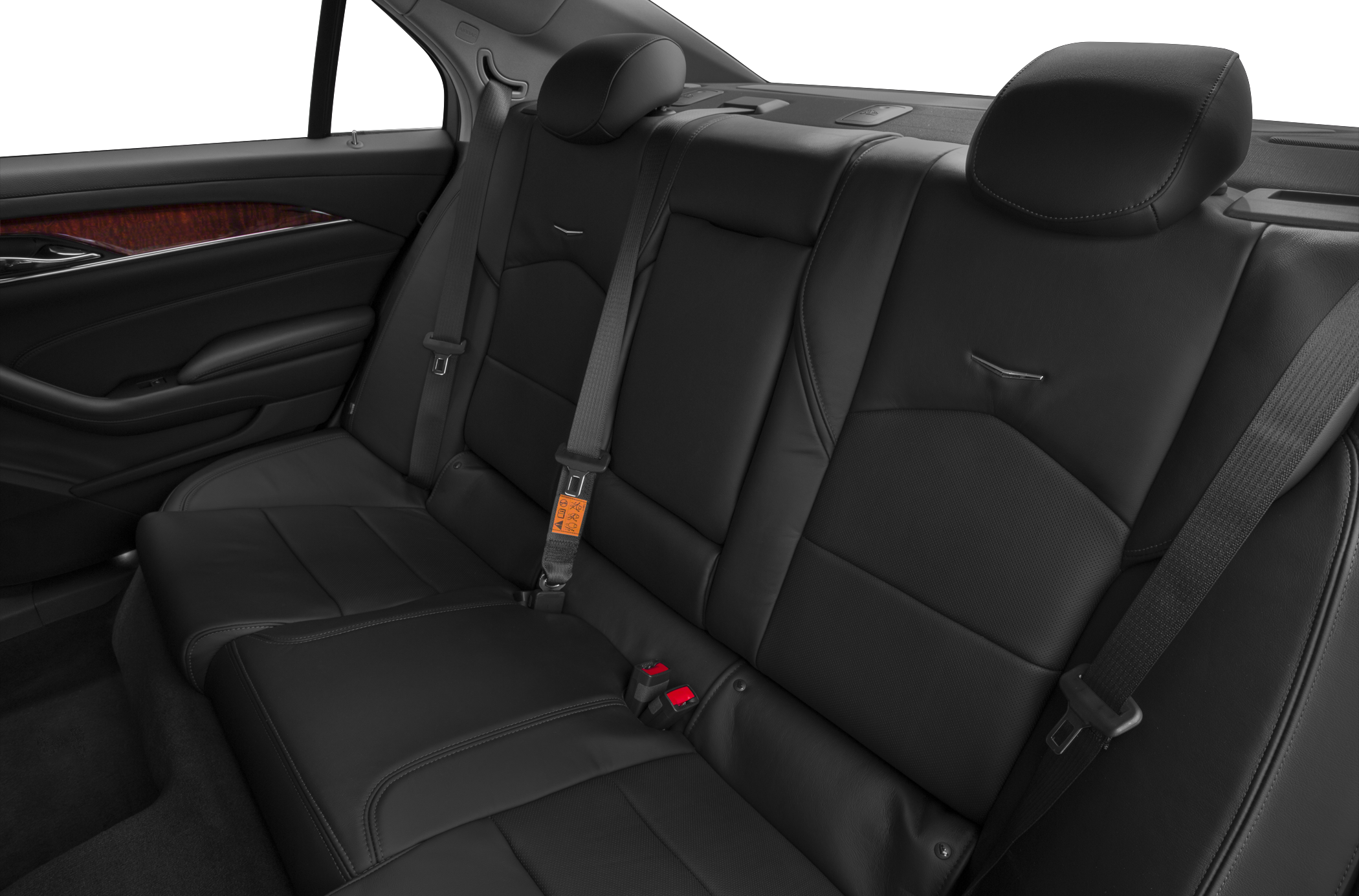 2014 Cadillac CTS