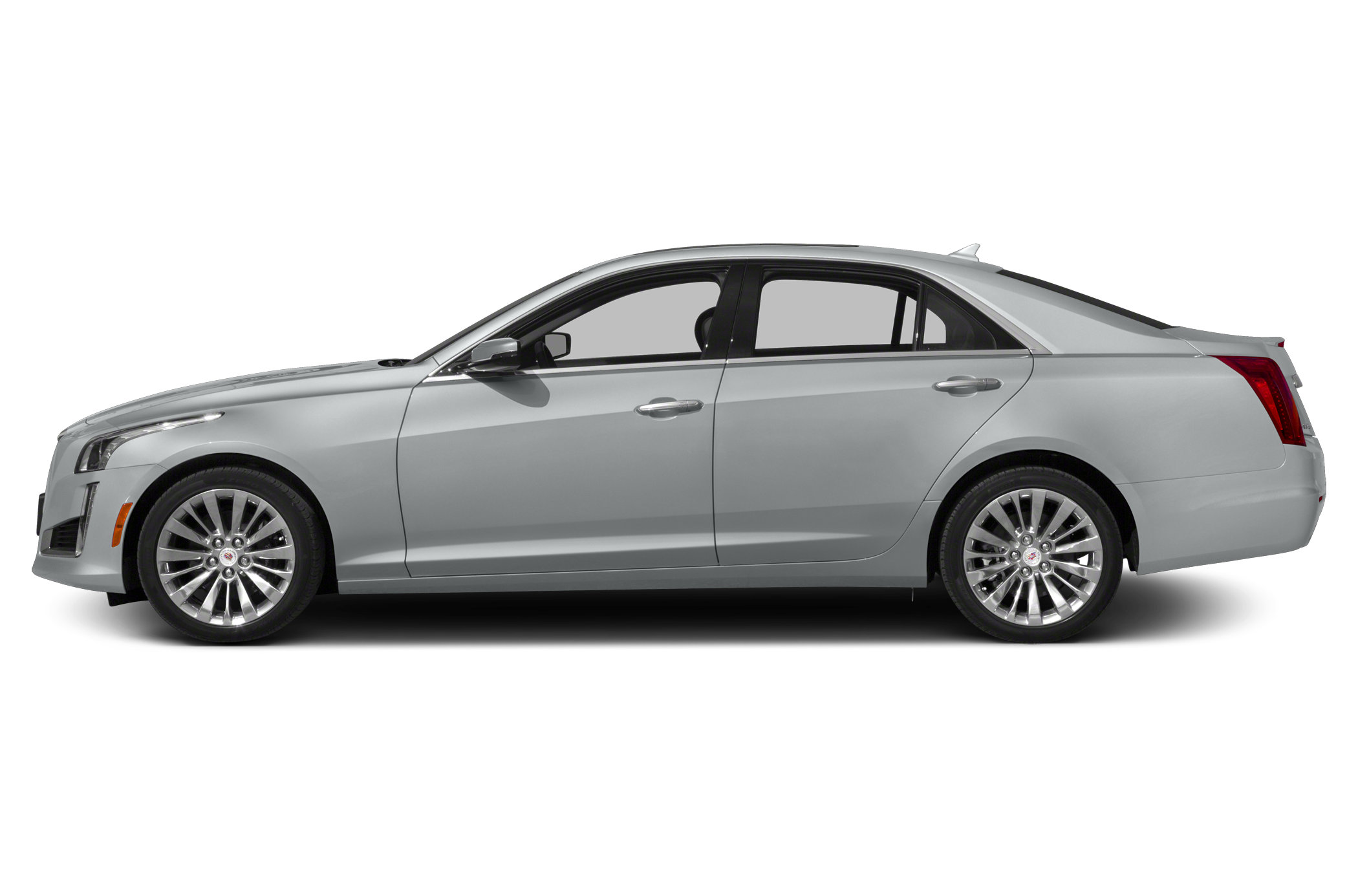2014 Cadillac CTS