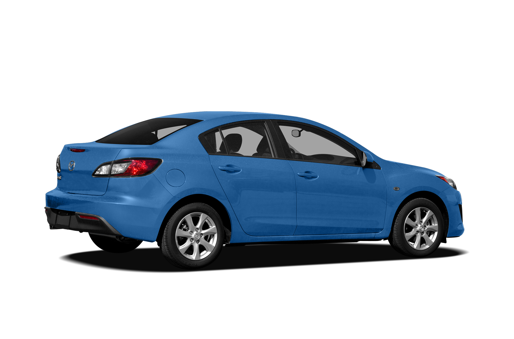 2010 Mazda Mazda3