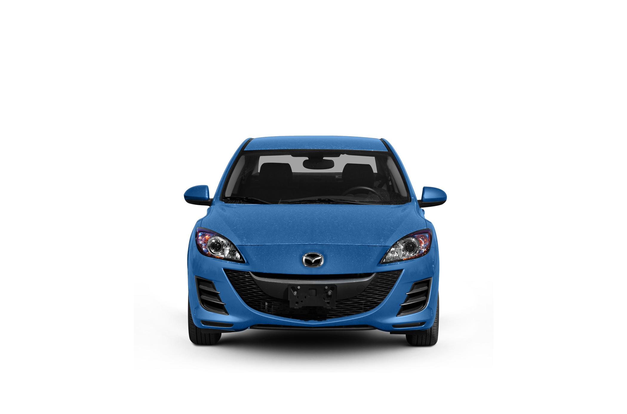 2010 Mazda Mazda3