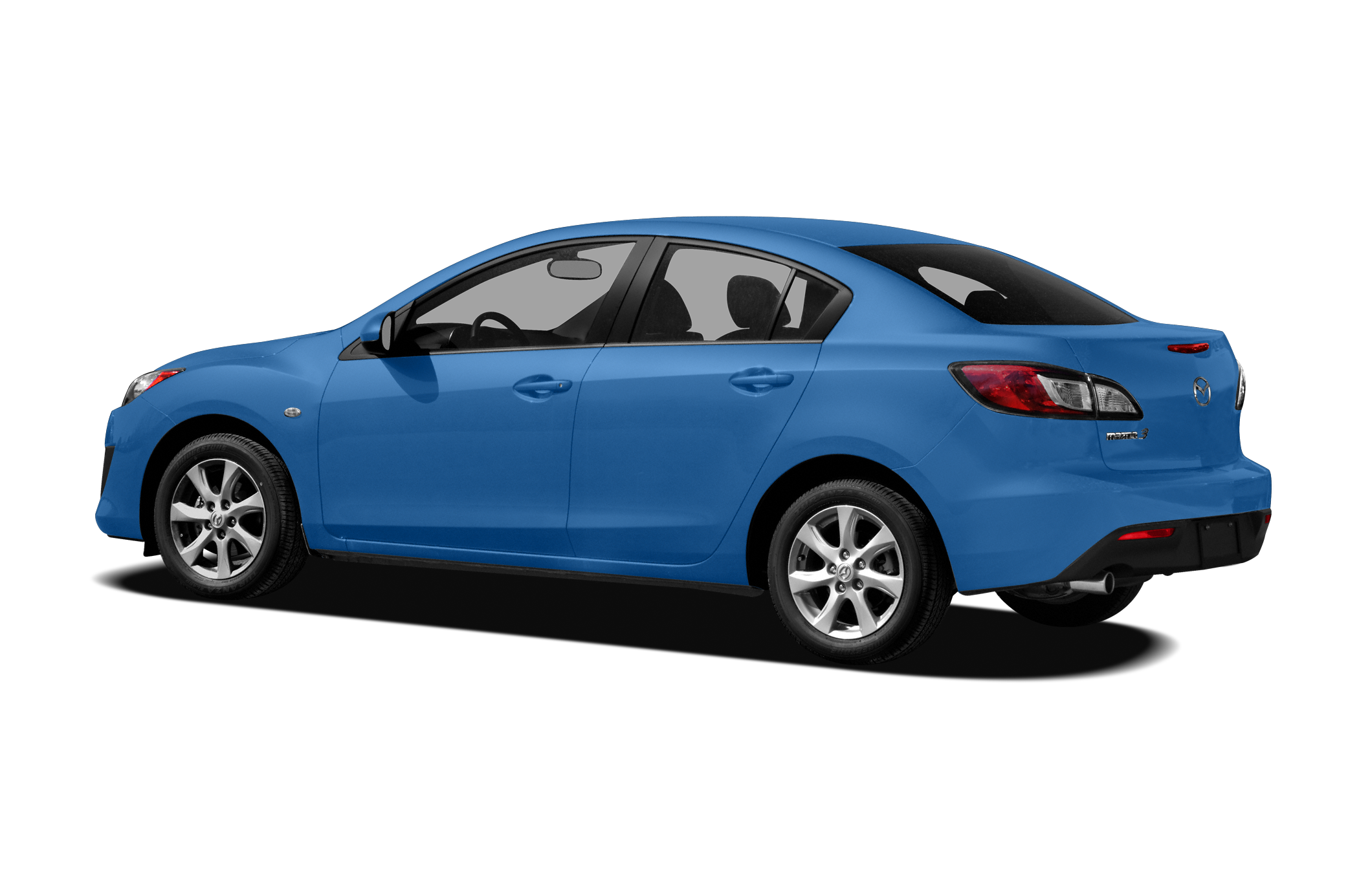 2010 Mazda Mazda3