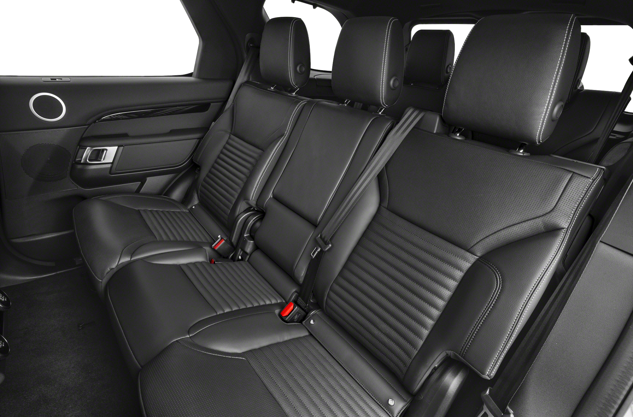 2026 Land Rover Discovery