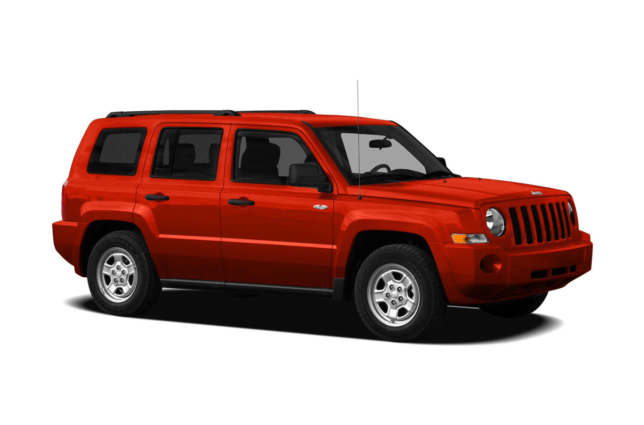 Jeep Patriot Specs Prices Mpg Reviews Photos Cars Com