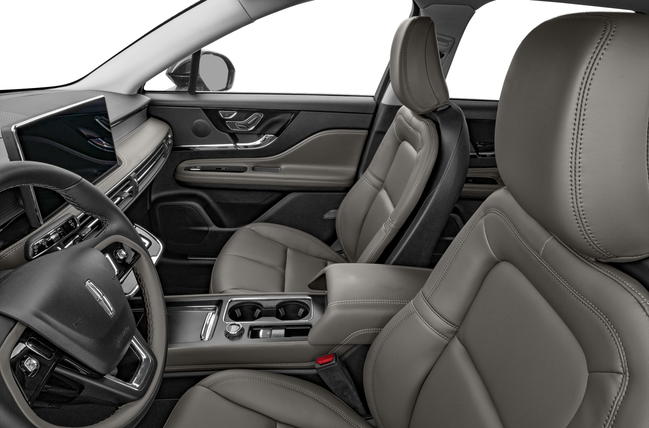 2026 Lincoln Corsair