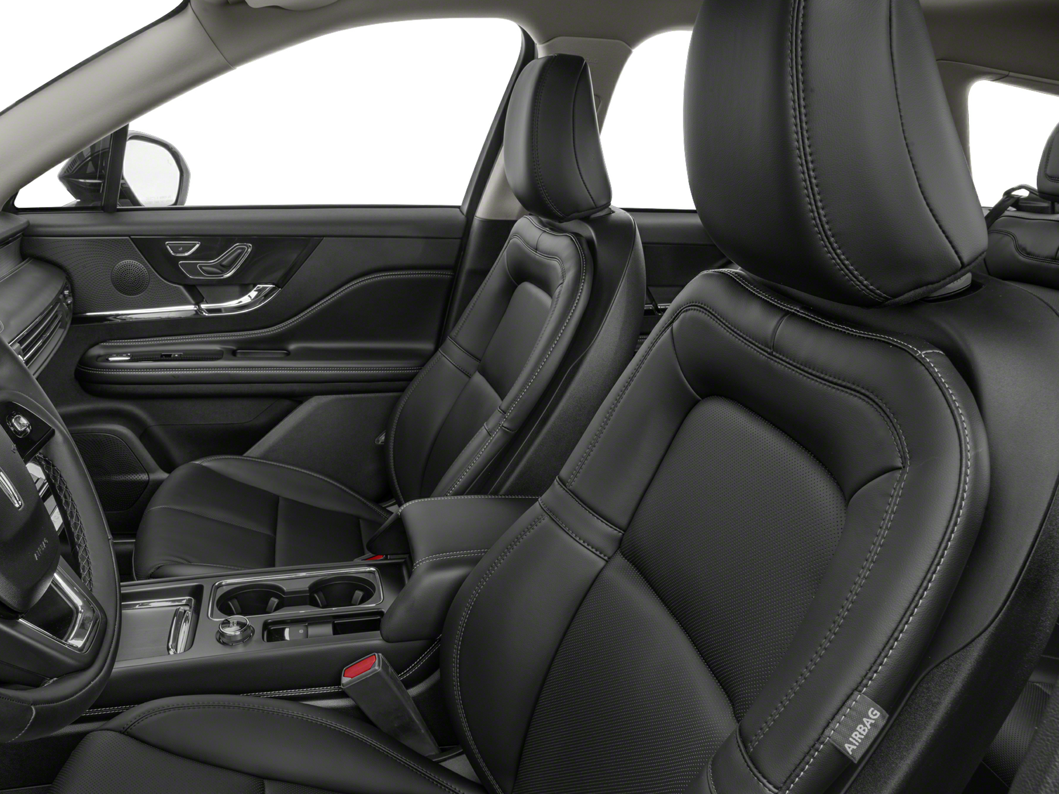 2026 Lincoln Corsair