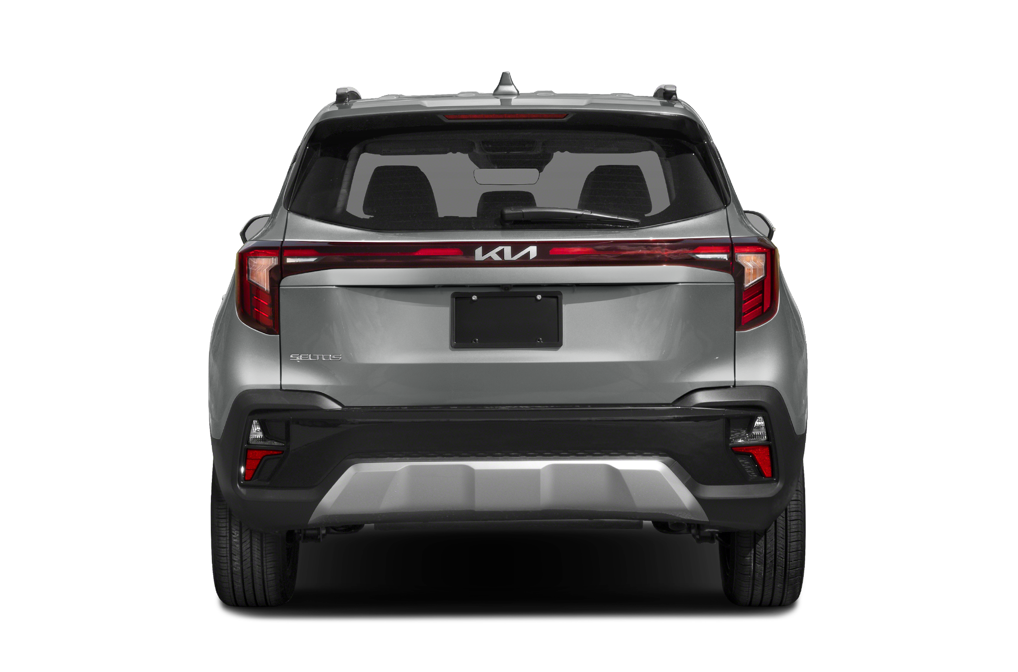 2026 Kia Seltos