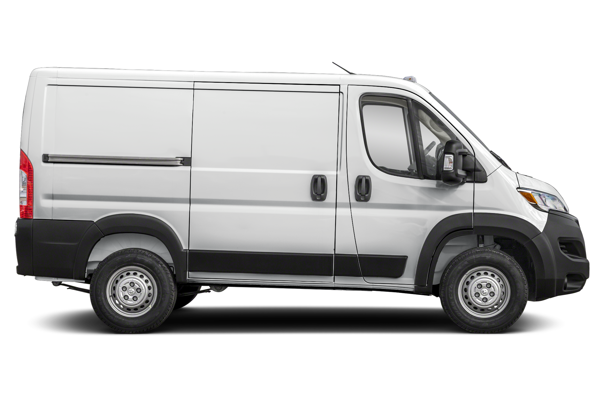2026 RAM ProMaster 1500