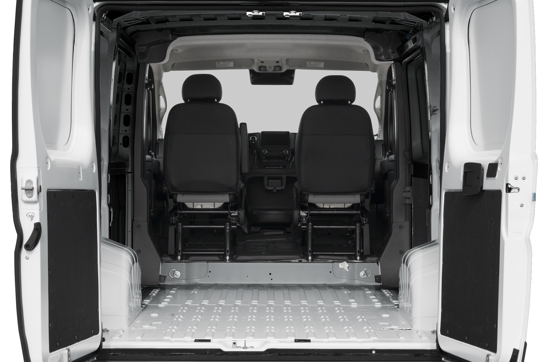 2026 RAM ProMaster 1500