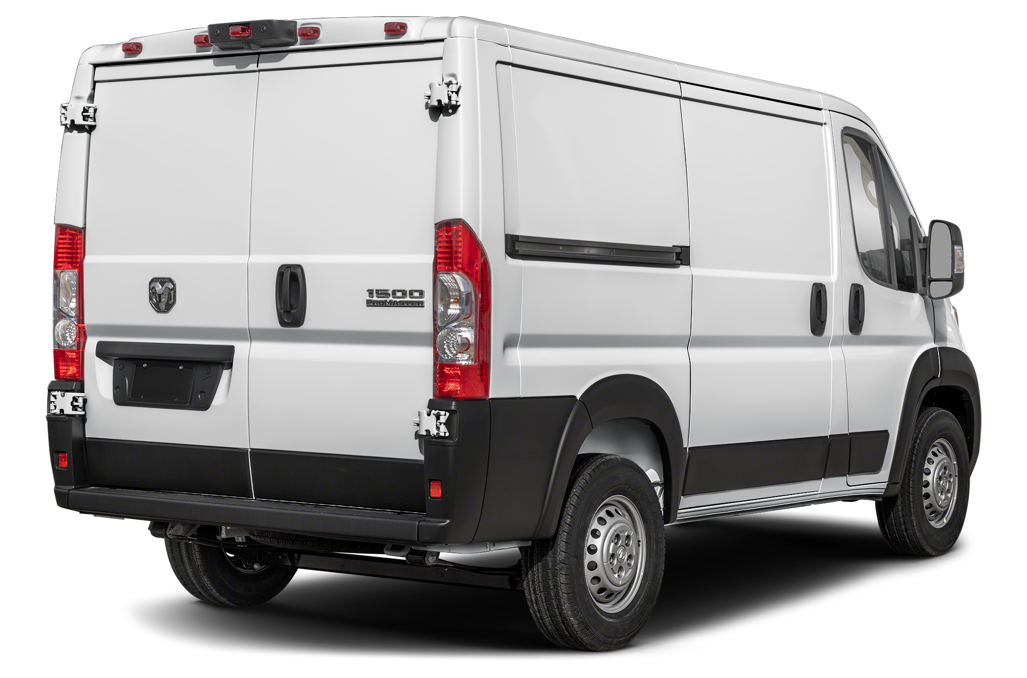 2026 RAM ProMaster 1500