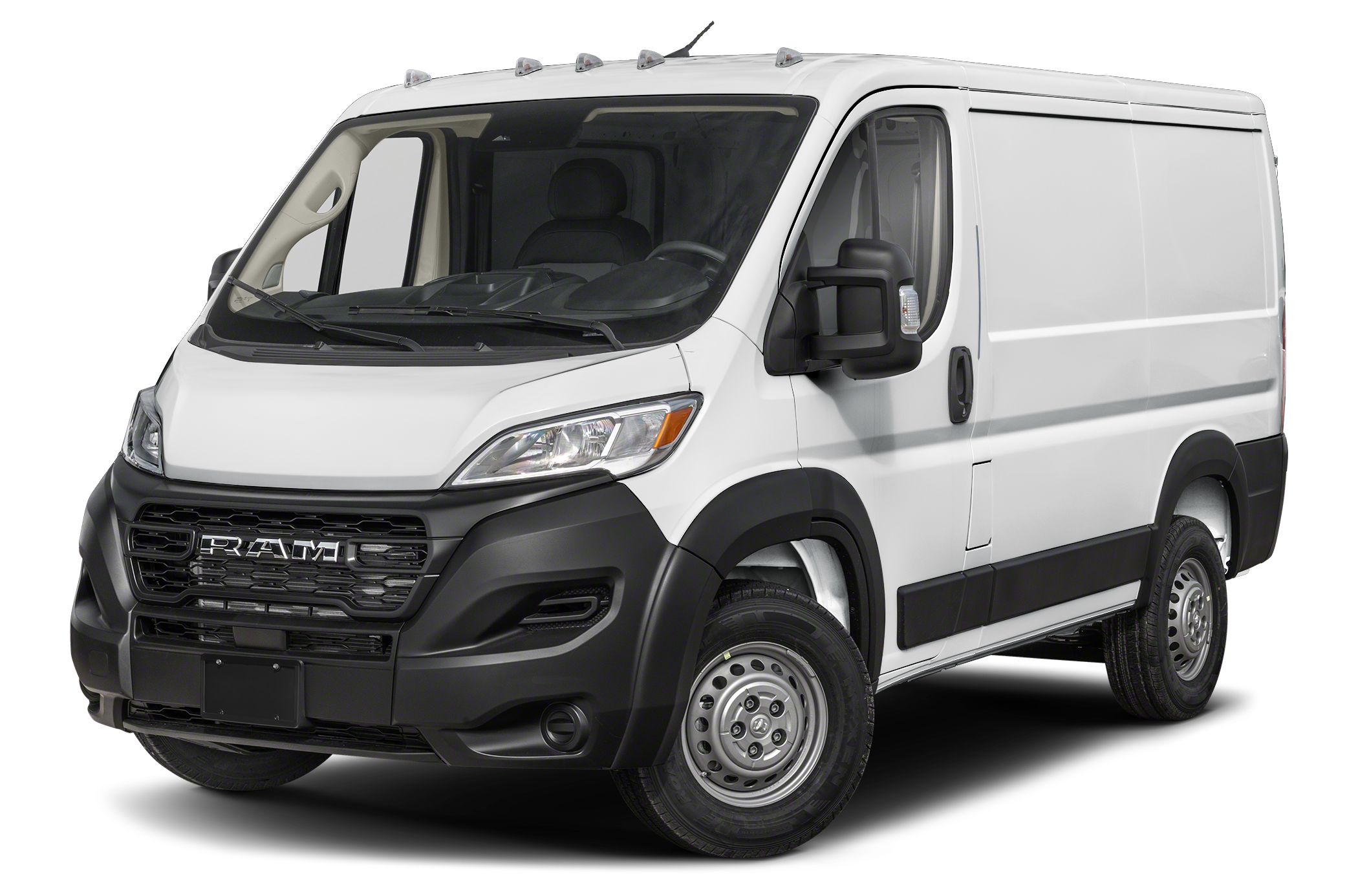 2026 RAM ProMaster 1500