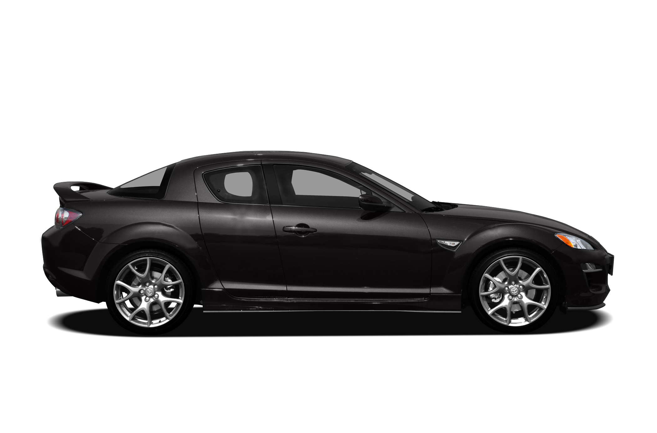 2011 Mazda RX-8