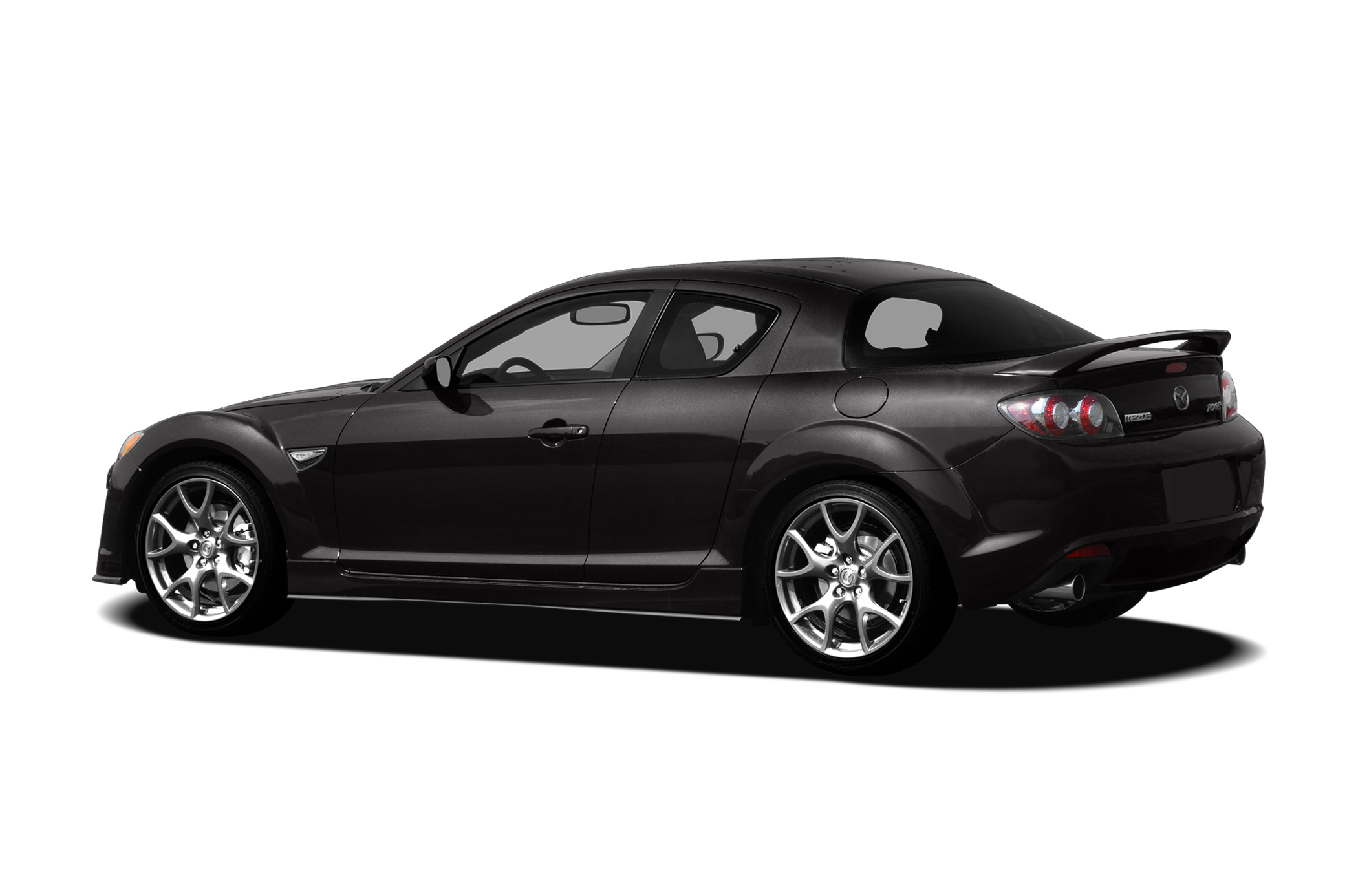 Mazda RX-8 Models, Generations & Redesigns | Cars.com