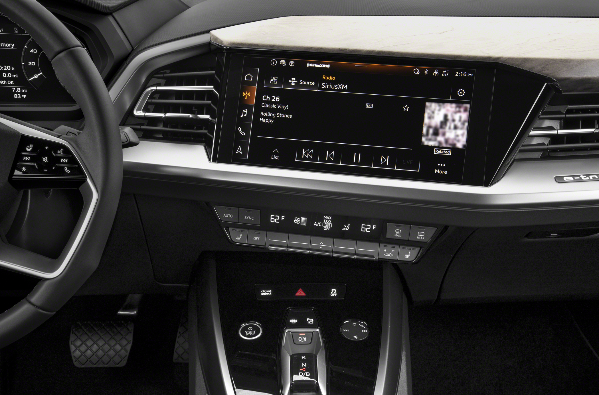 2024 Audi Q4 e-tron