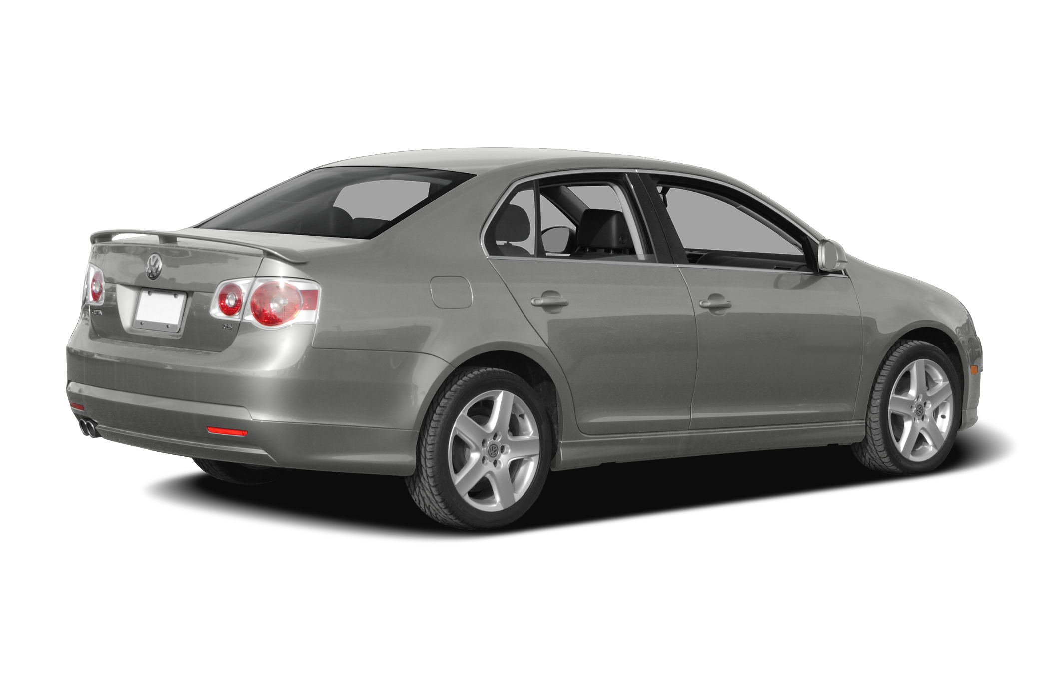 2008 Volkswagen Jetta