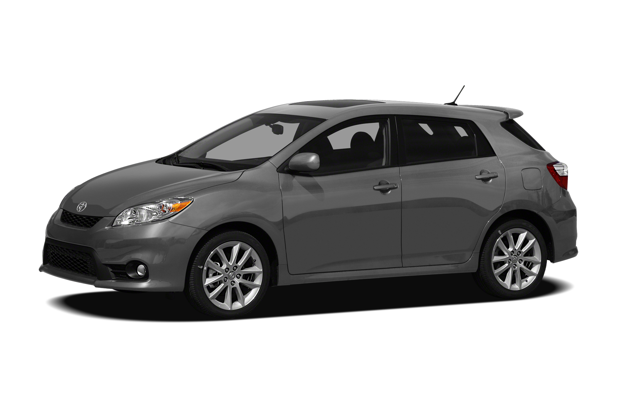 Used 2012 Toyota Matrix for Sale Near Me