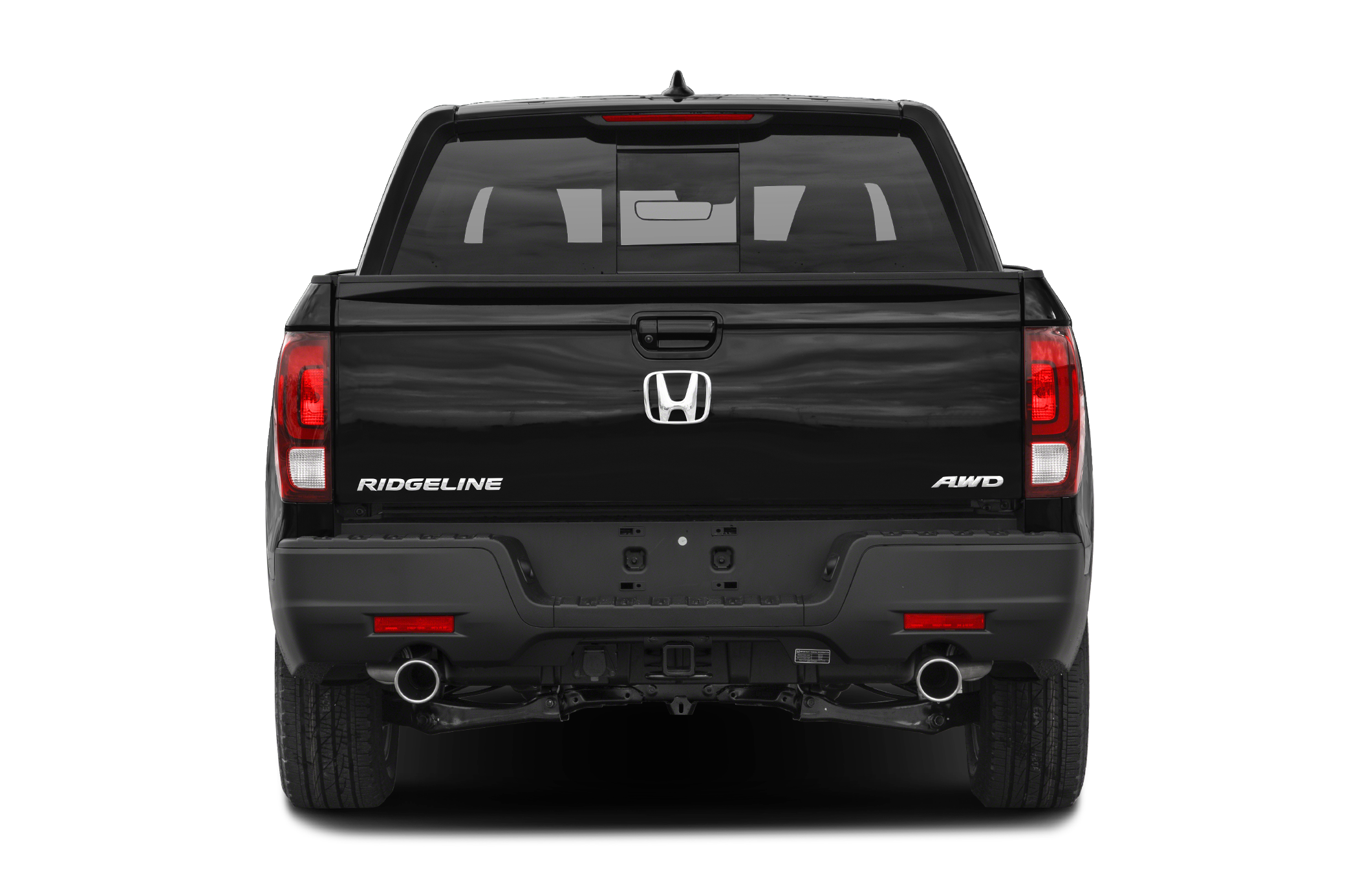 2023 Honda Ridgeline