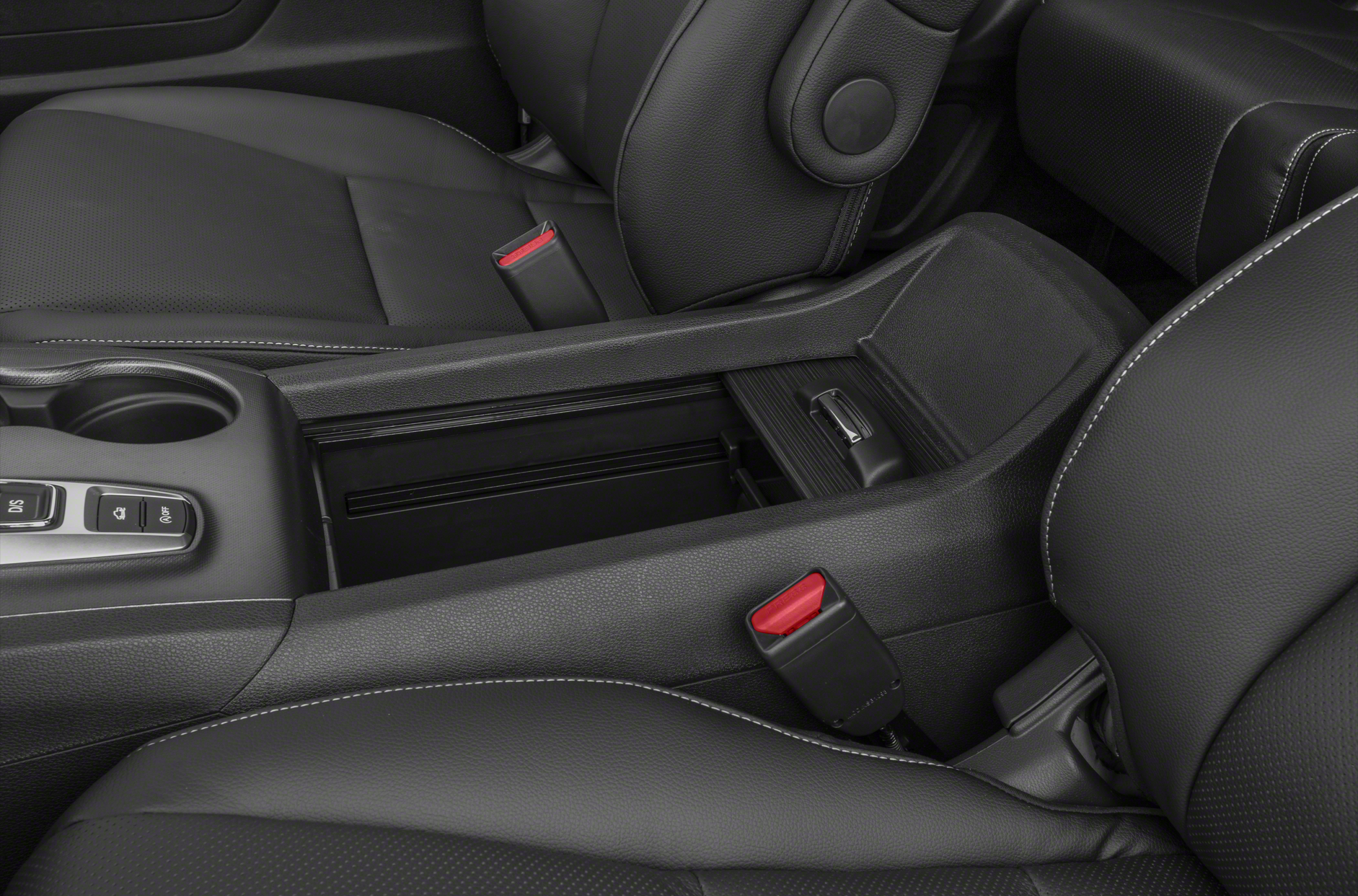 2023 Honda Ridgeline