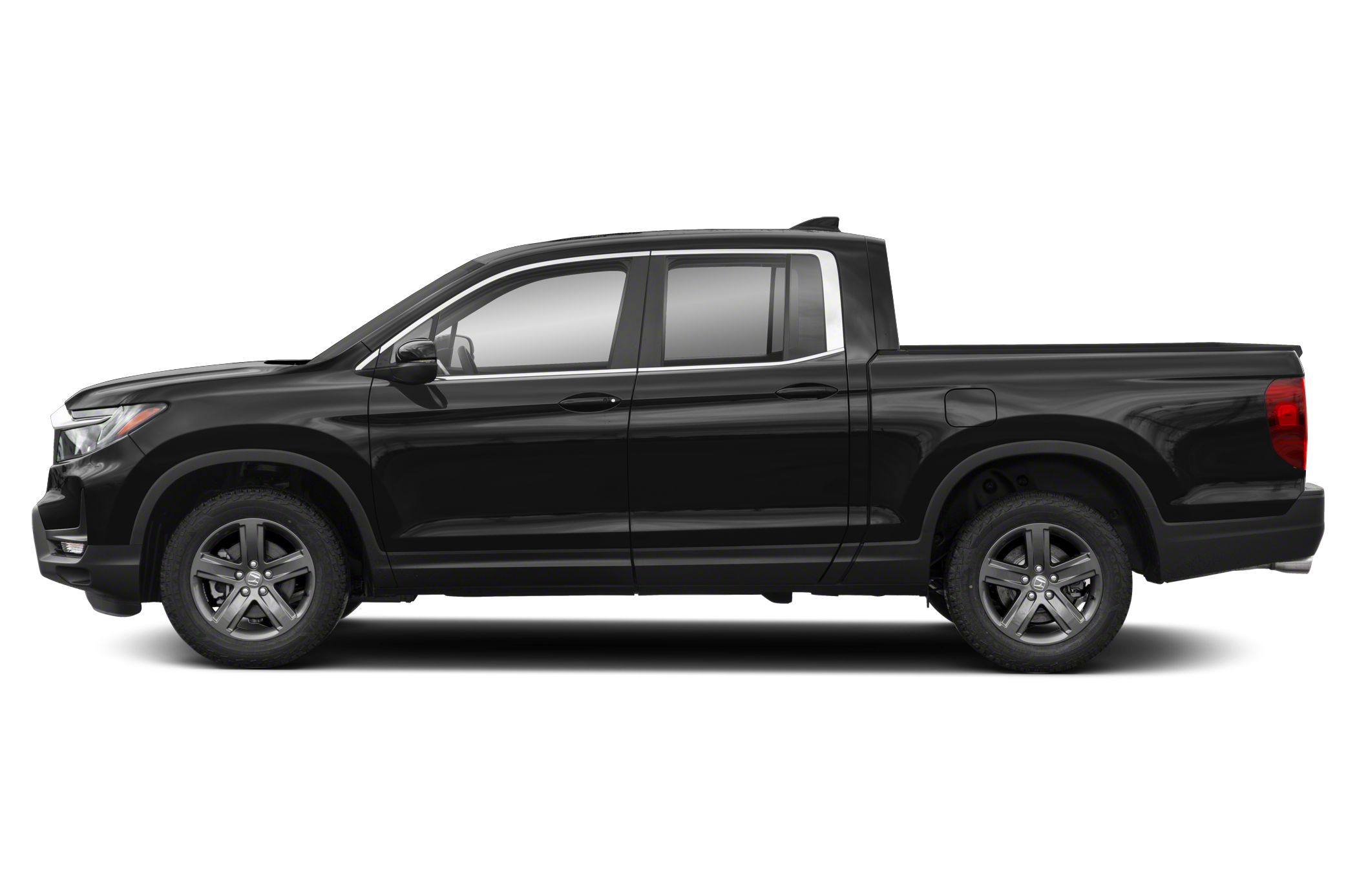 2023 Honda Ridgeline