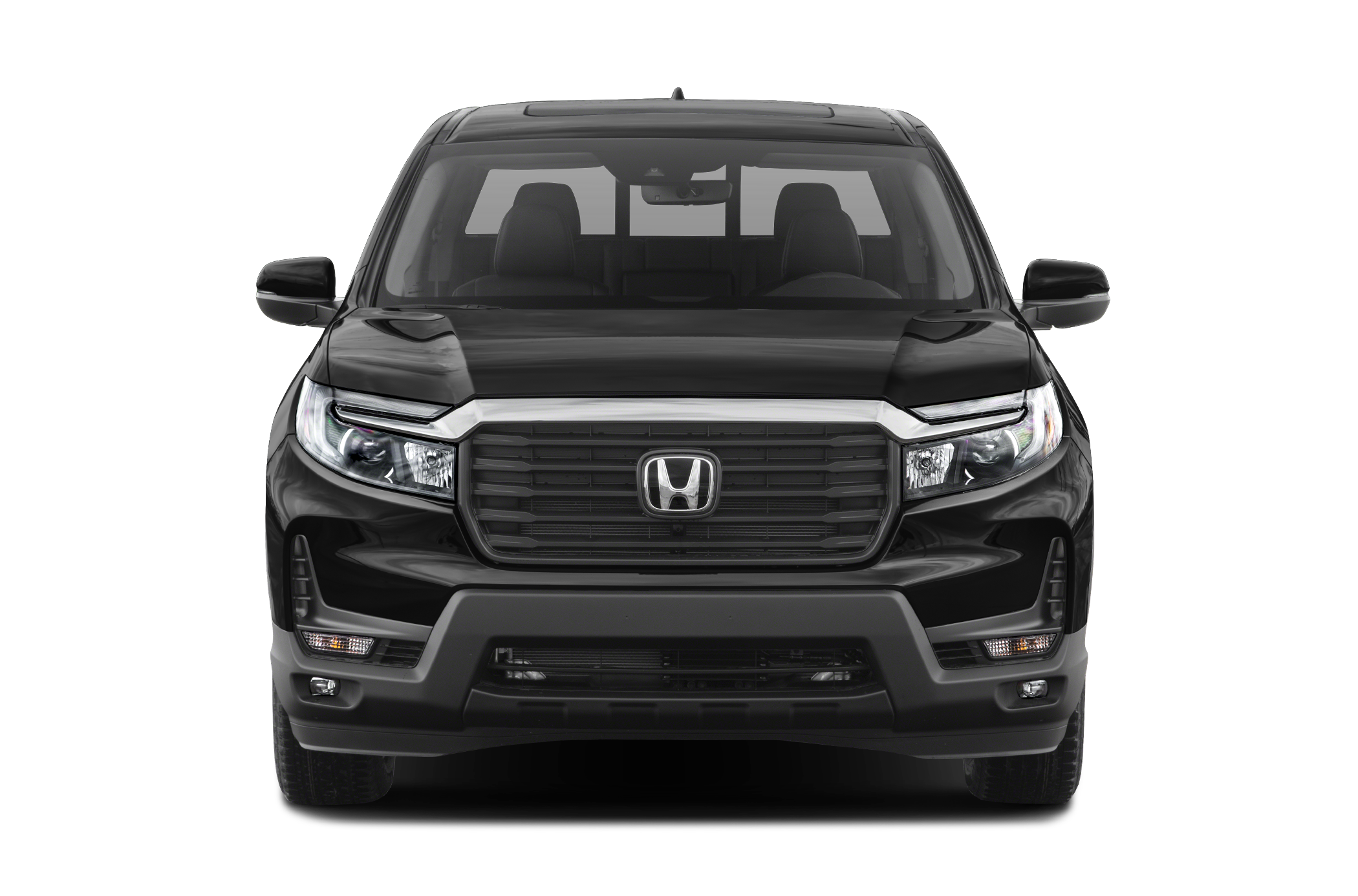2023 Honda Ridgeline