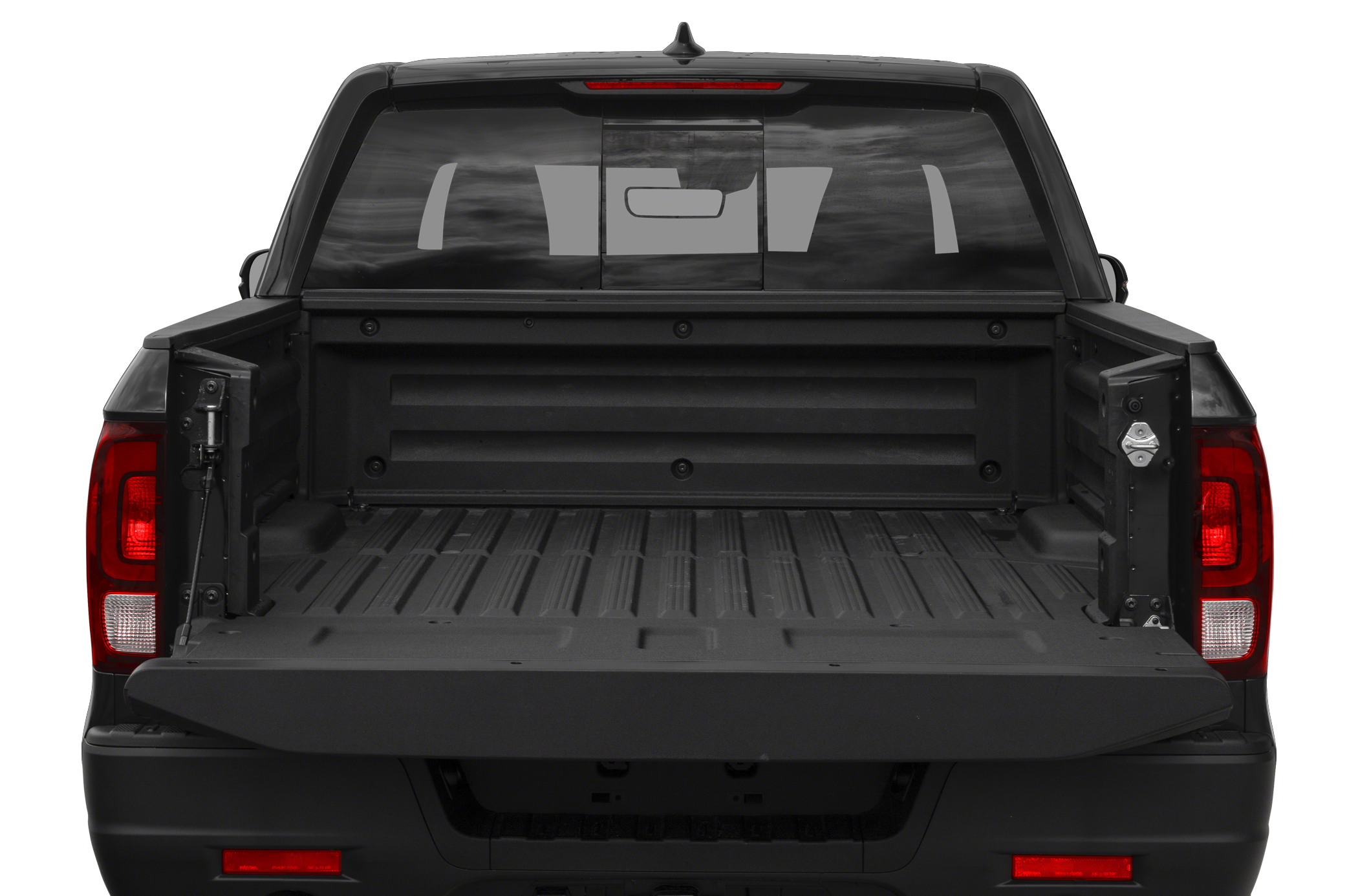 2023 Honda Ridgeline
