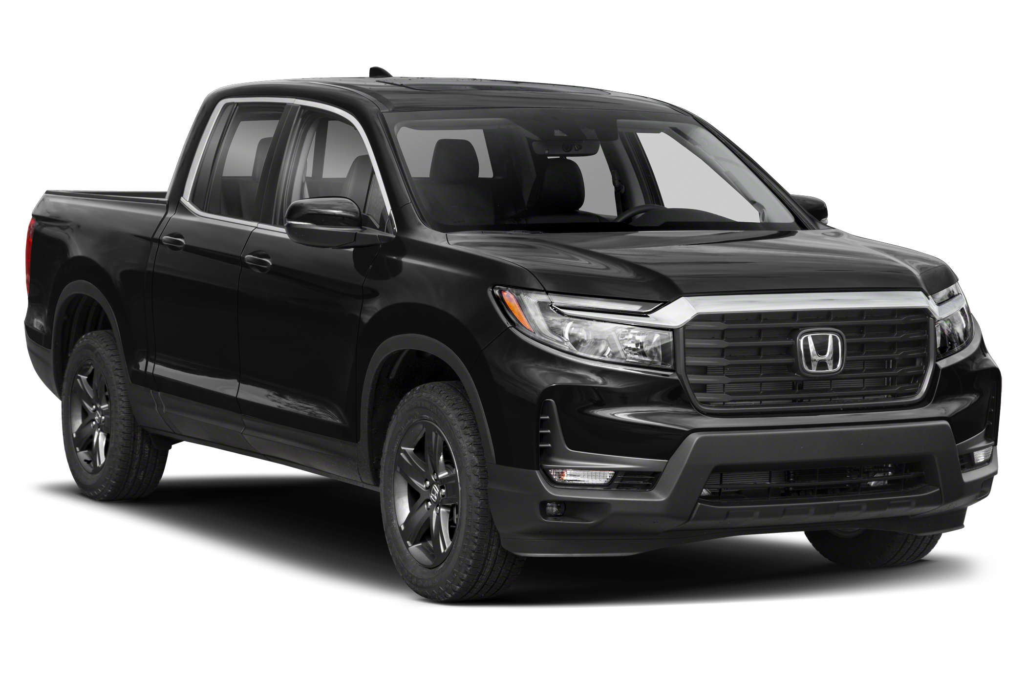 2023 Honda Ridgeline