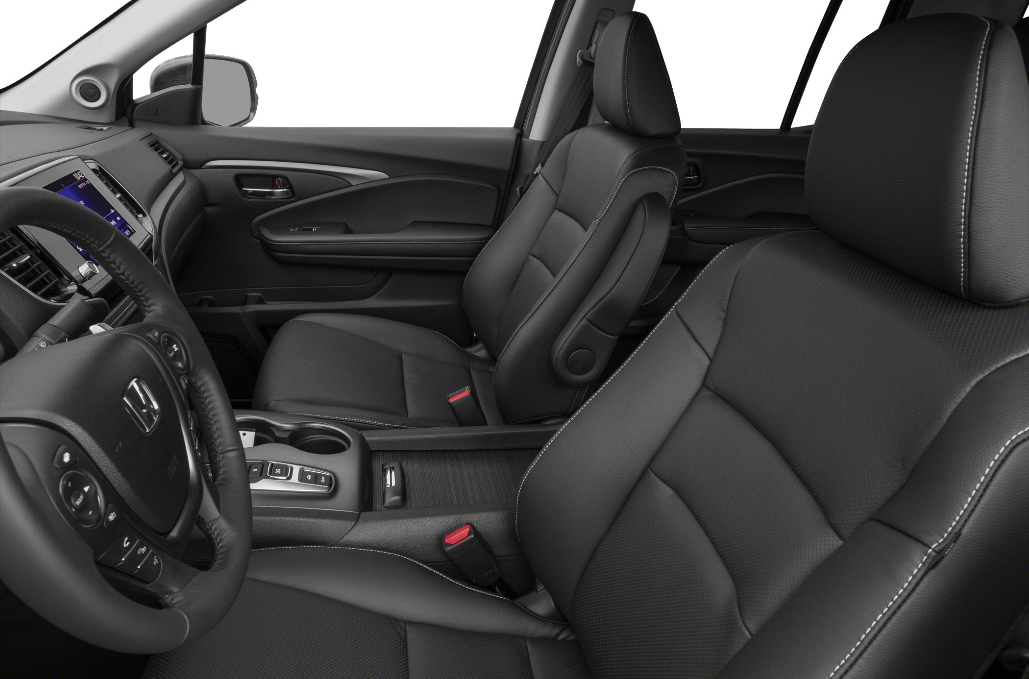 2023 Honda Ridgeline