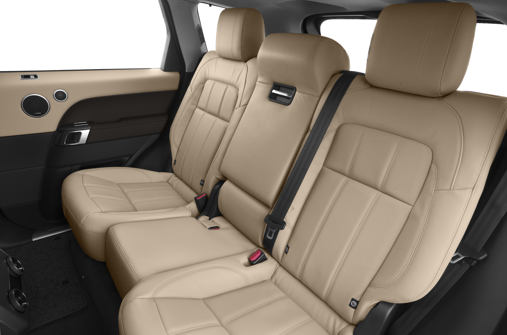 2018 Land Rover Range Rover Sport