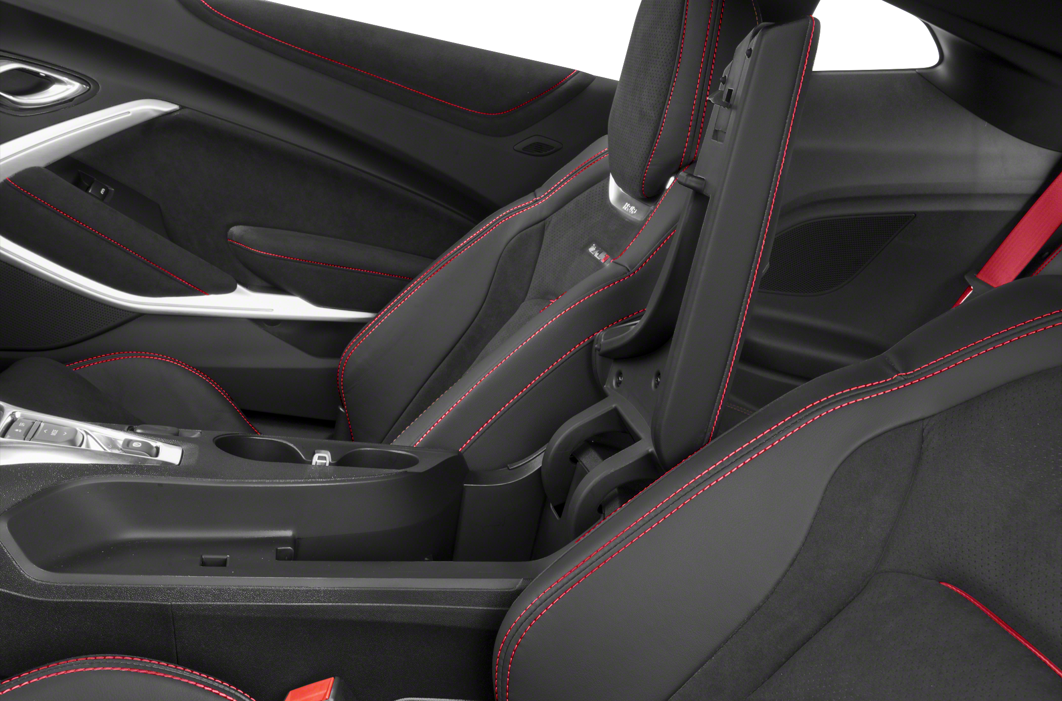 2018 Chevrolet Camaro
