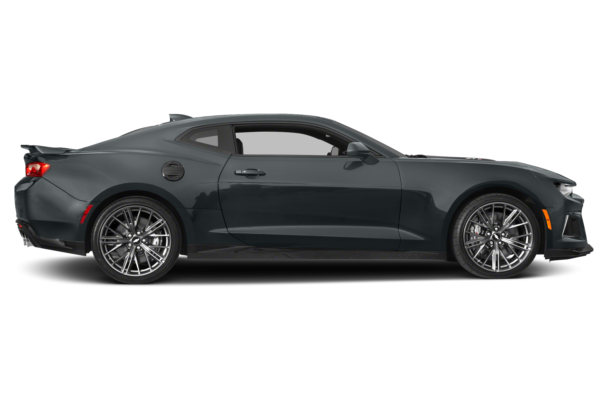 2018 Chevrolet Camaro